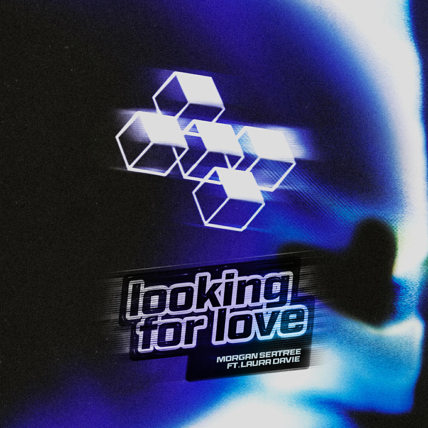 Релиз Looking For Love (feat. Laura Davie)