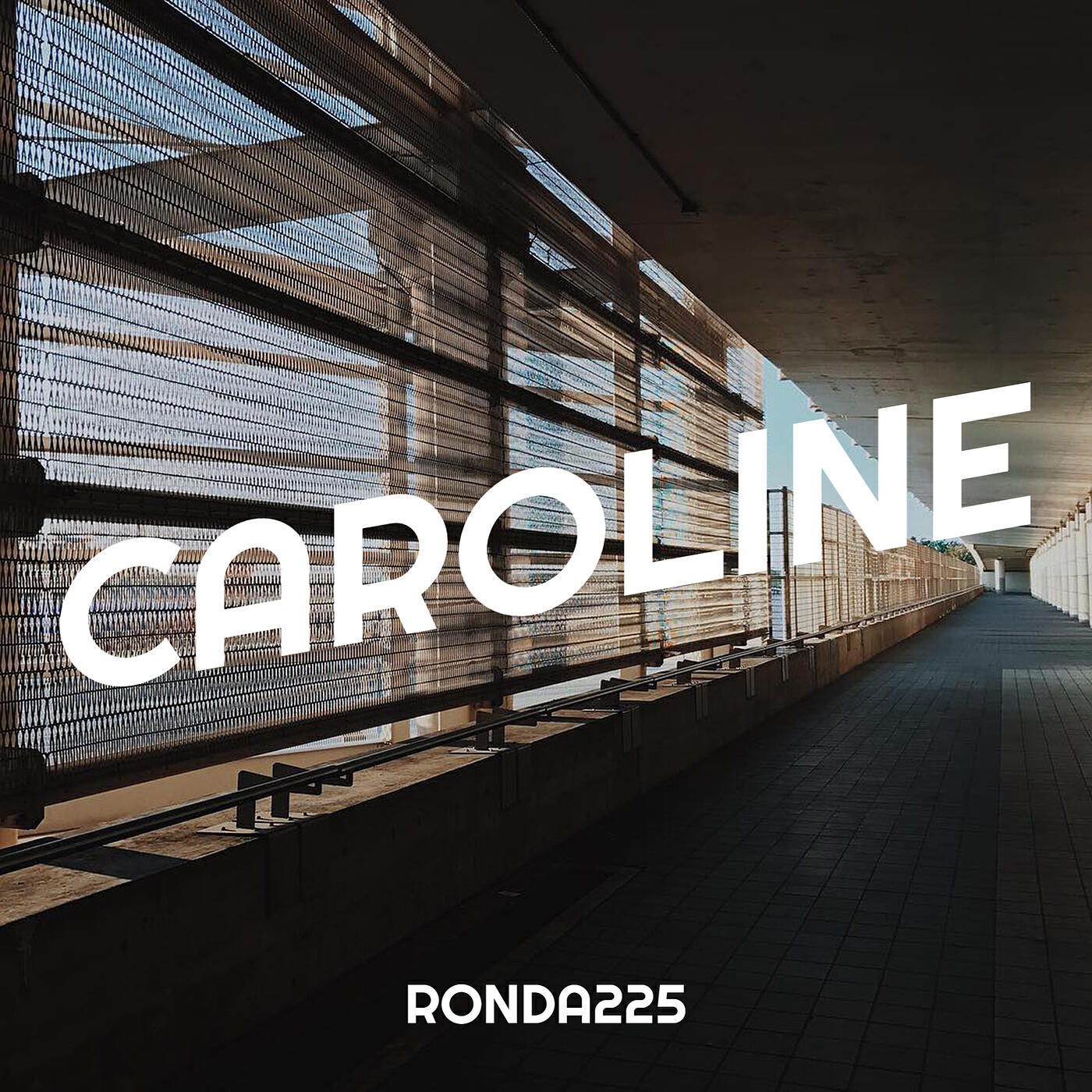 Релиз Caroline