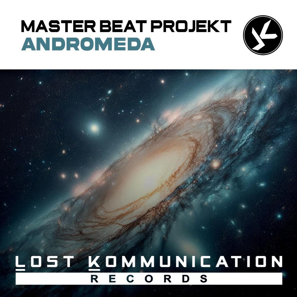 Релиз Andromeda