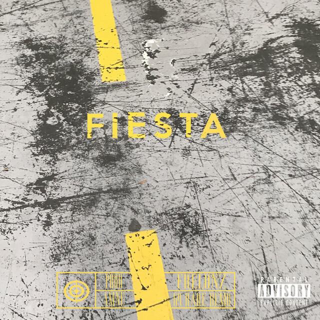 Релиз Fiesta