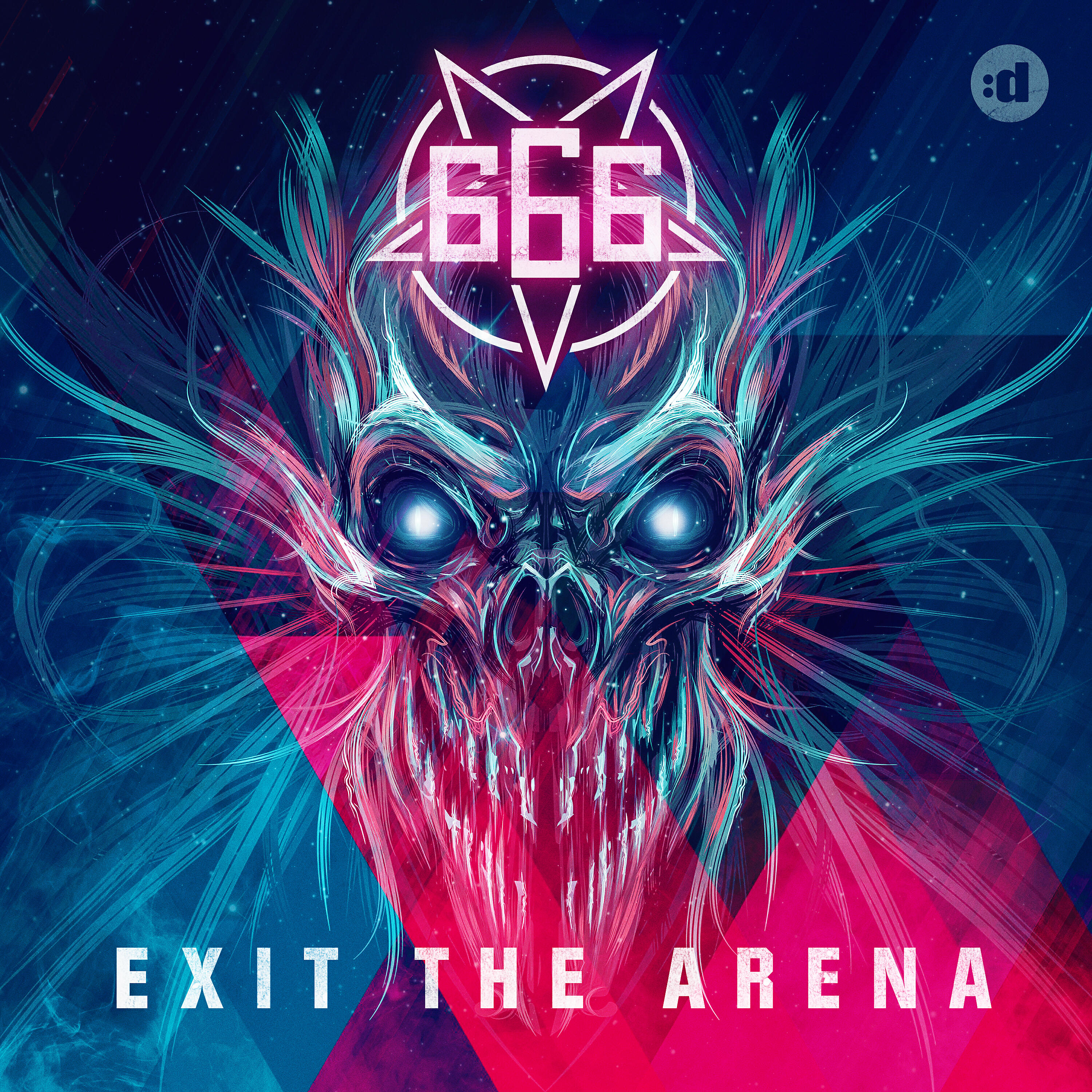 Релиз Exit the Arena