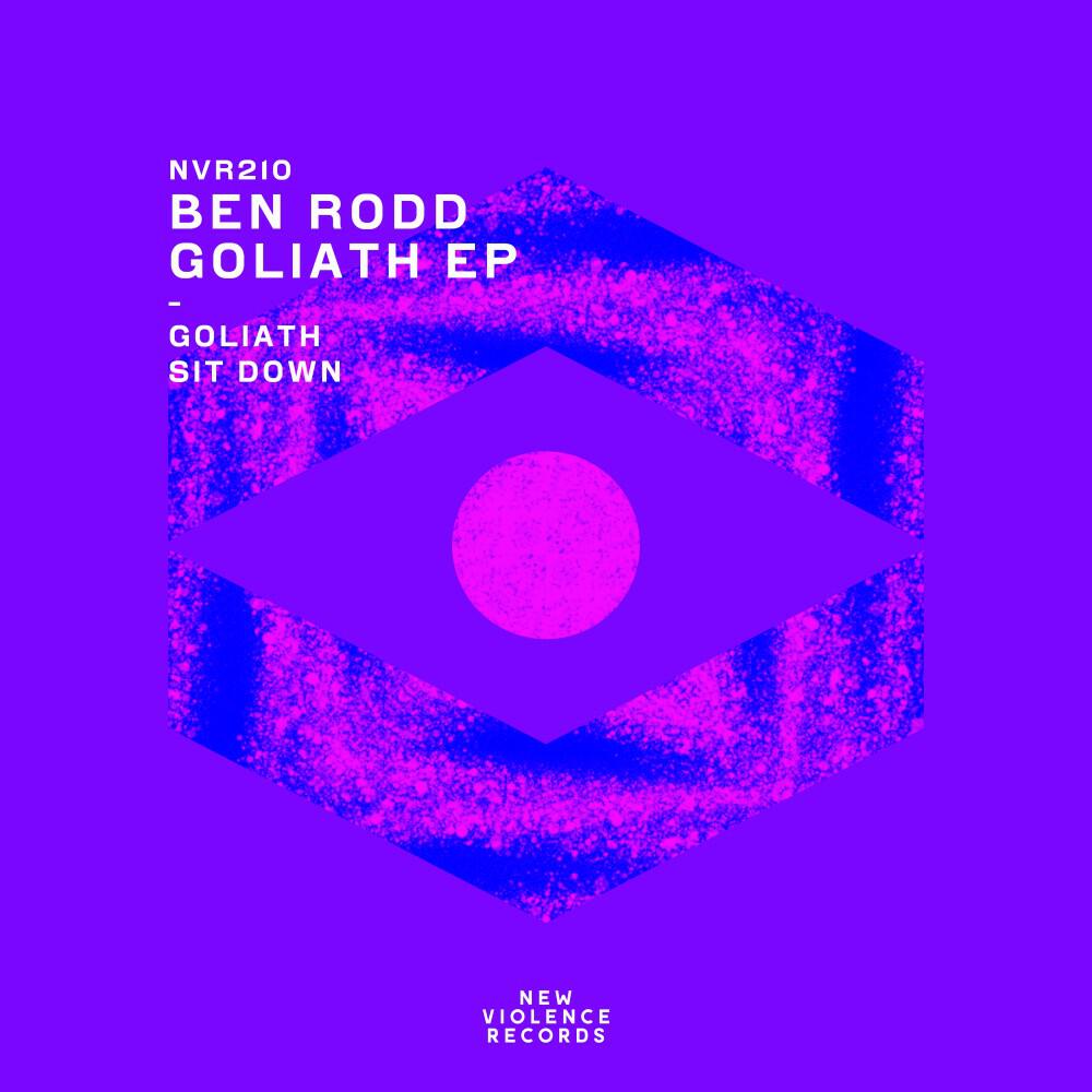 Ben Rodd
