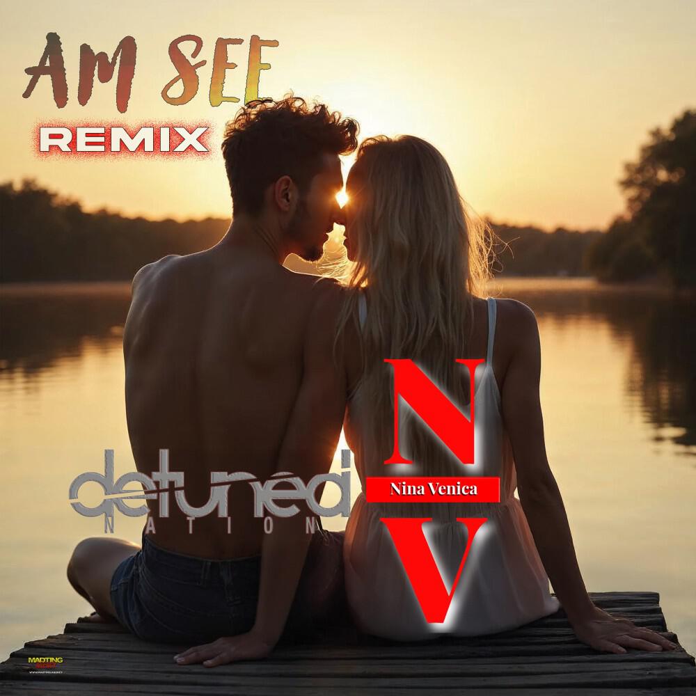 Релиз Am See Remix