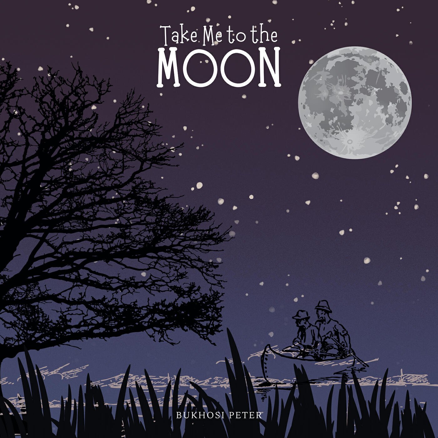 Трек Take Me to the Moon