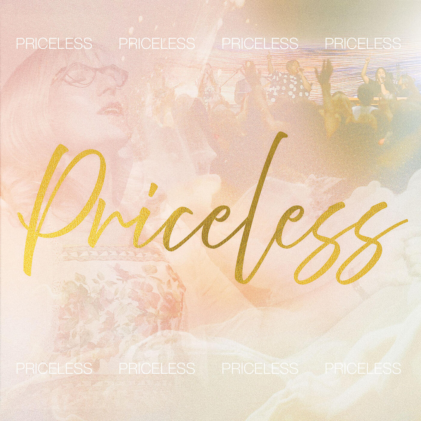 Релиз Priceless