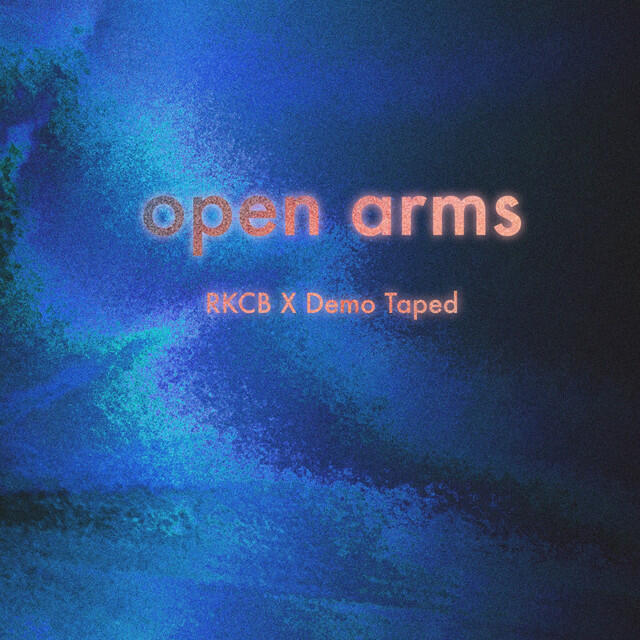 Релиз Open Arms