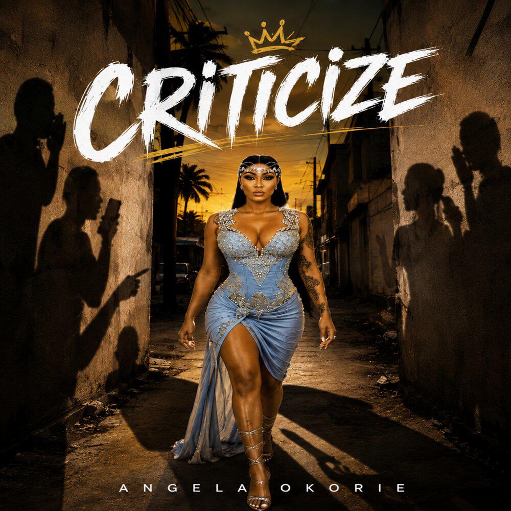 Angela Okorie