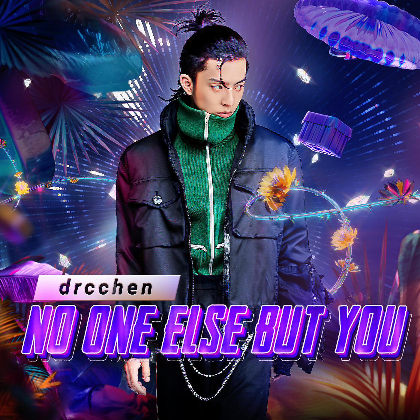 Релиз No One Else but You