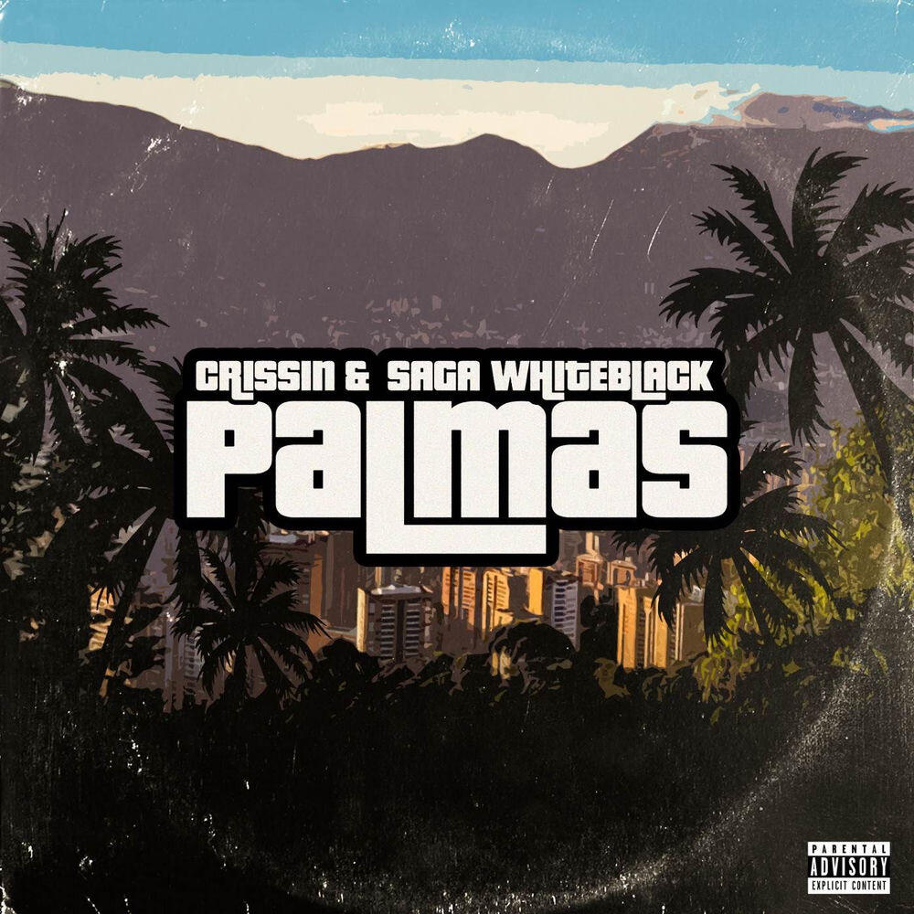 Релиз Palmas