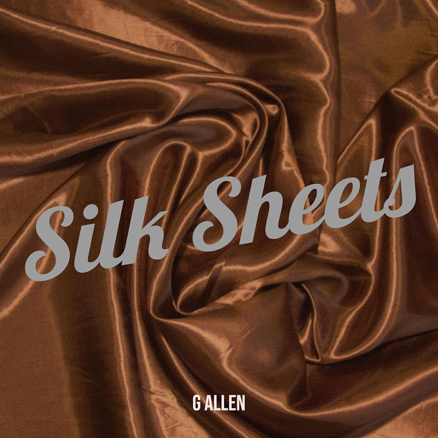 Релиз Silk Sheets