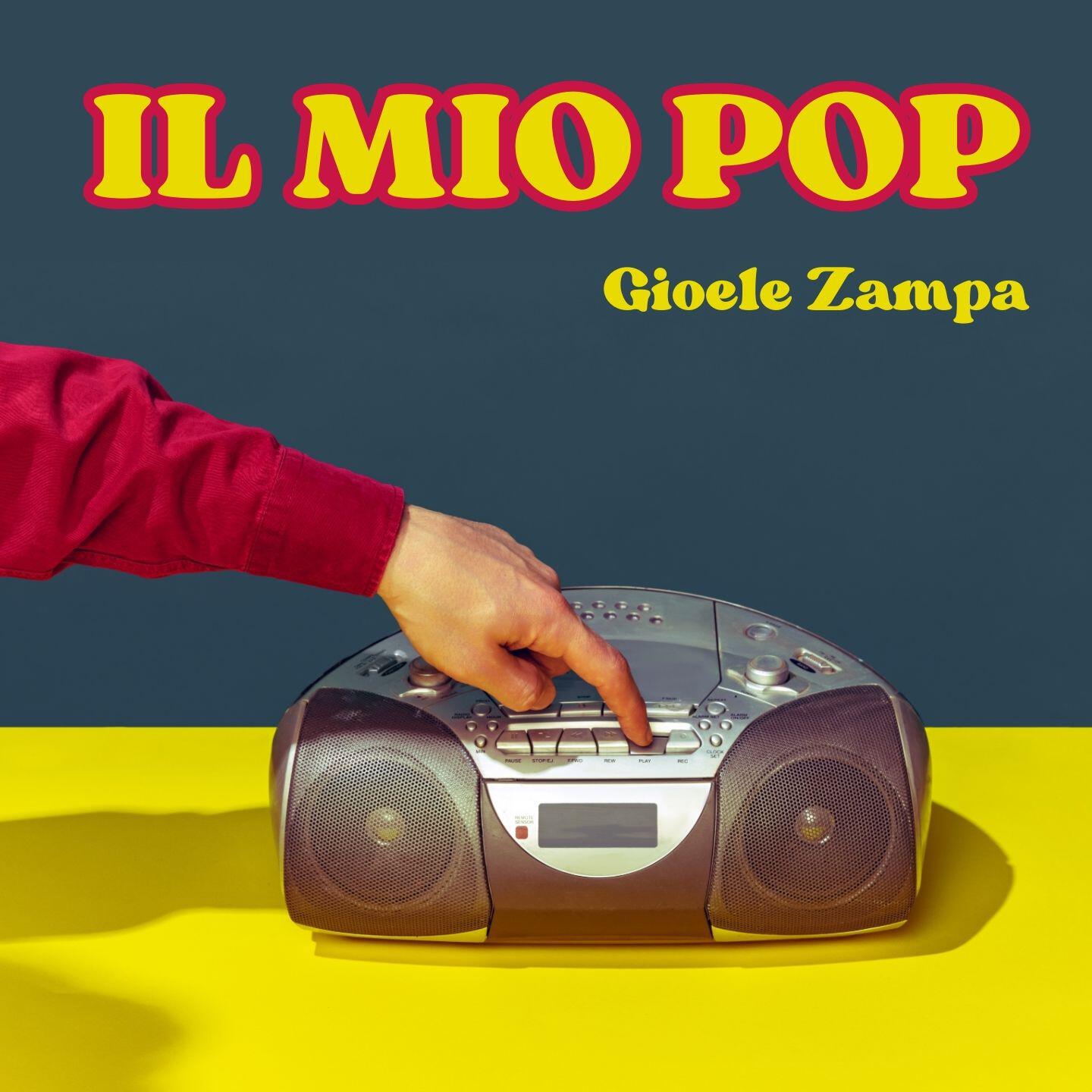 Релиз Il mio Pop