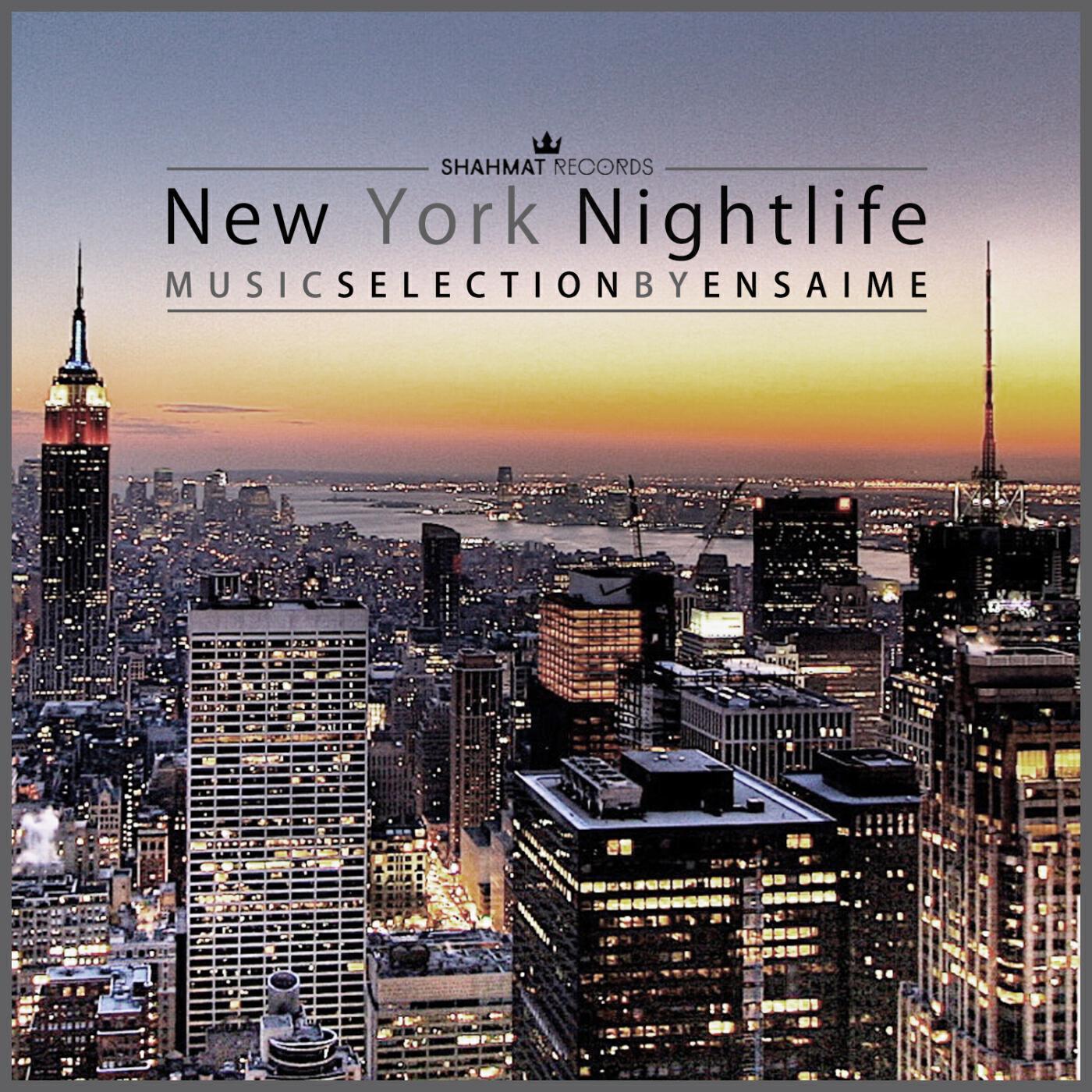 Релиз New York Nightlife
