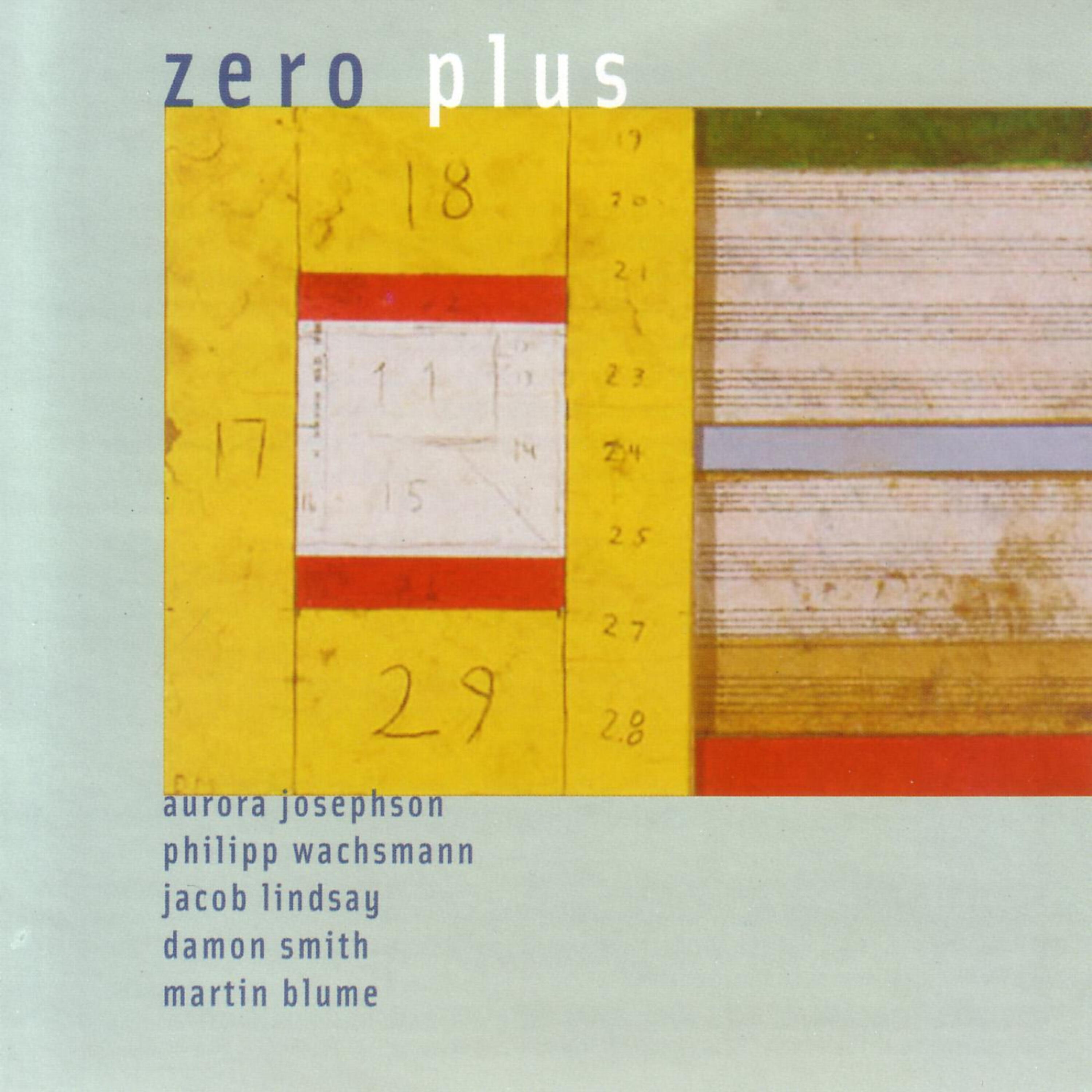 Релиз Zero Plus
