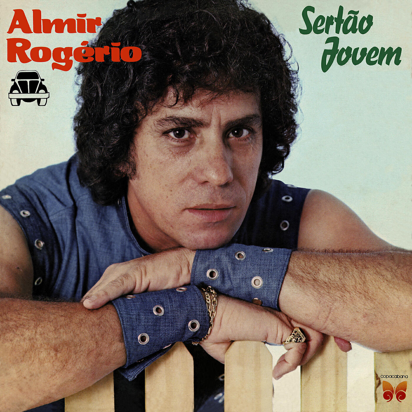 Релиз Sertão Jovem