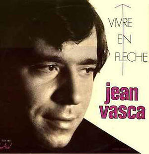 Jean Vasca
