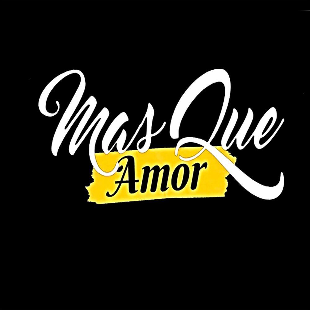 Релиз Mas Que Amor