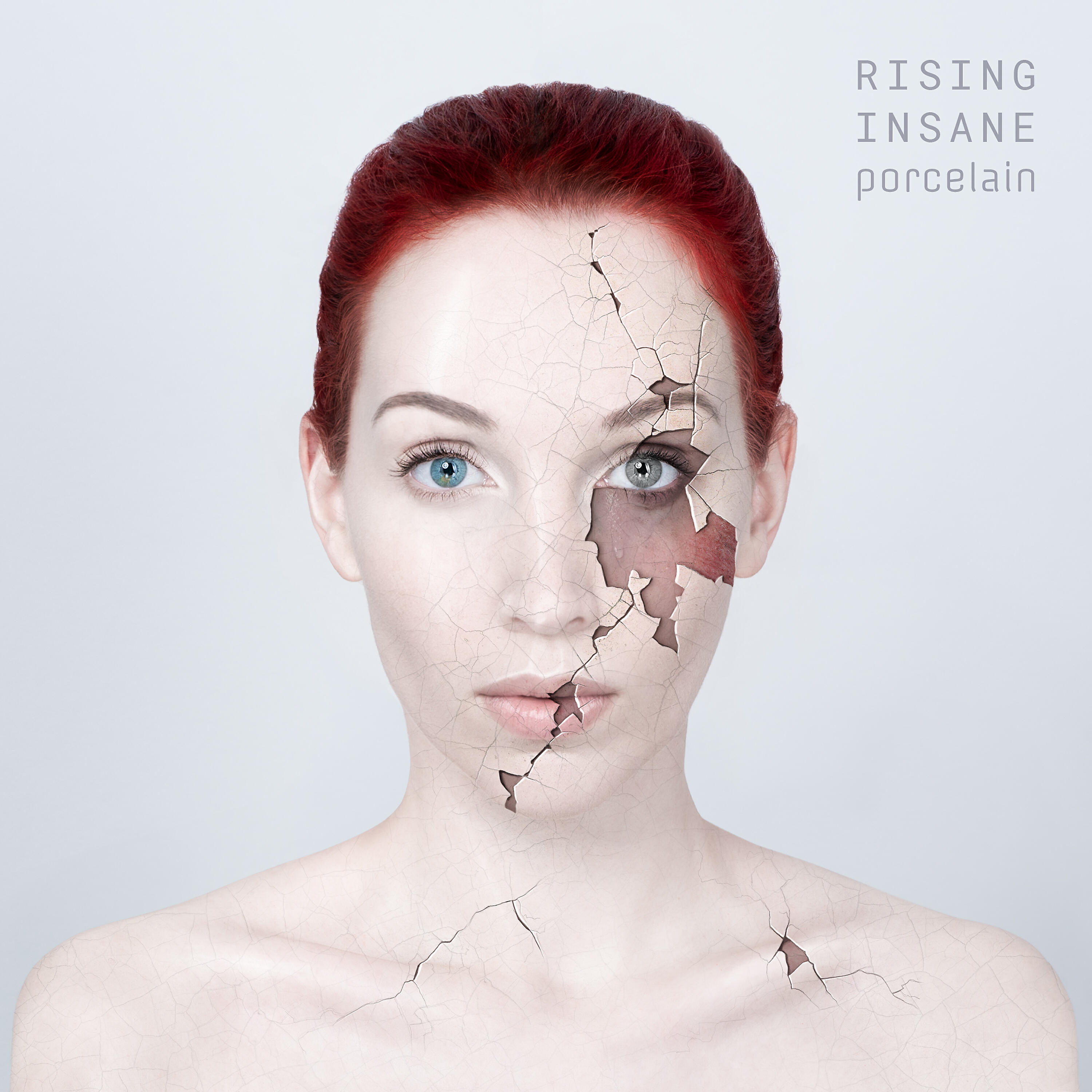 Релиз Porcelain