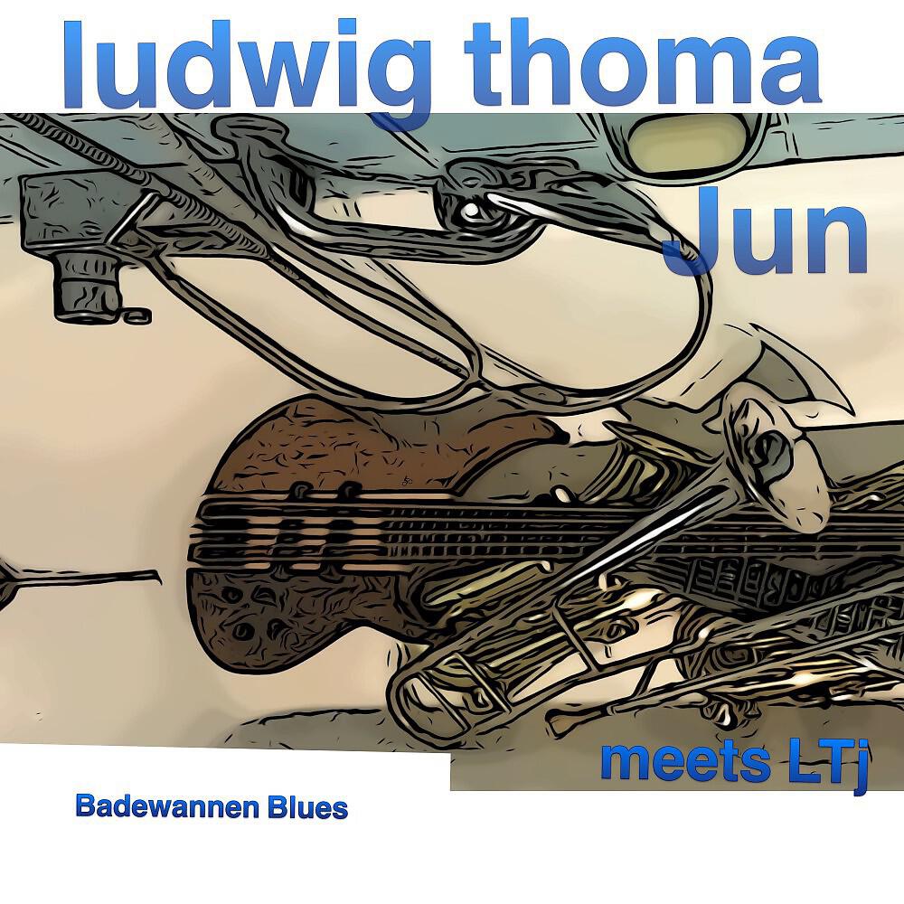Релиз Badewannenblues