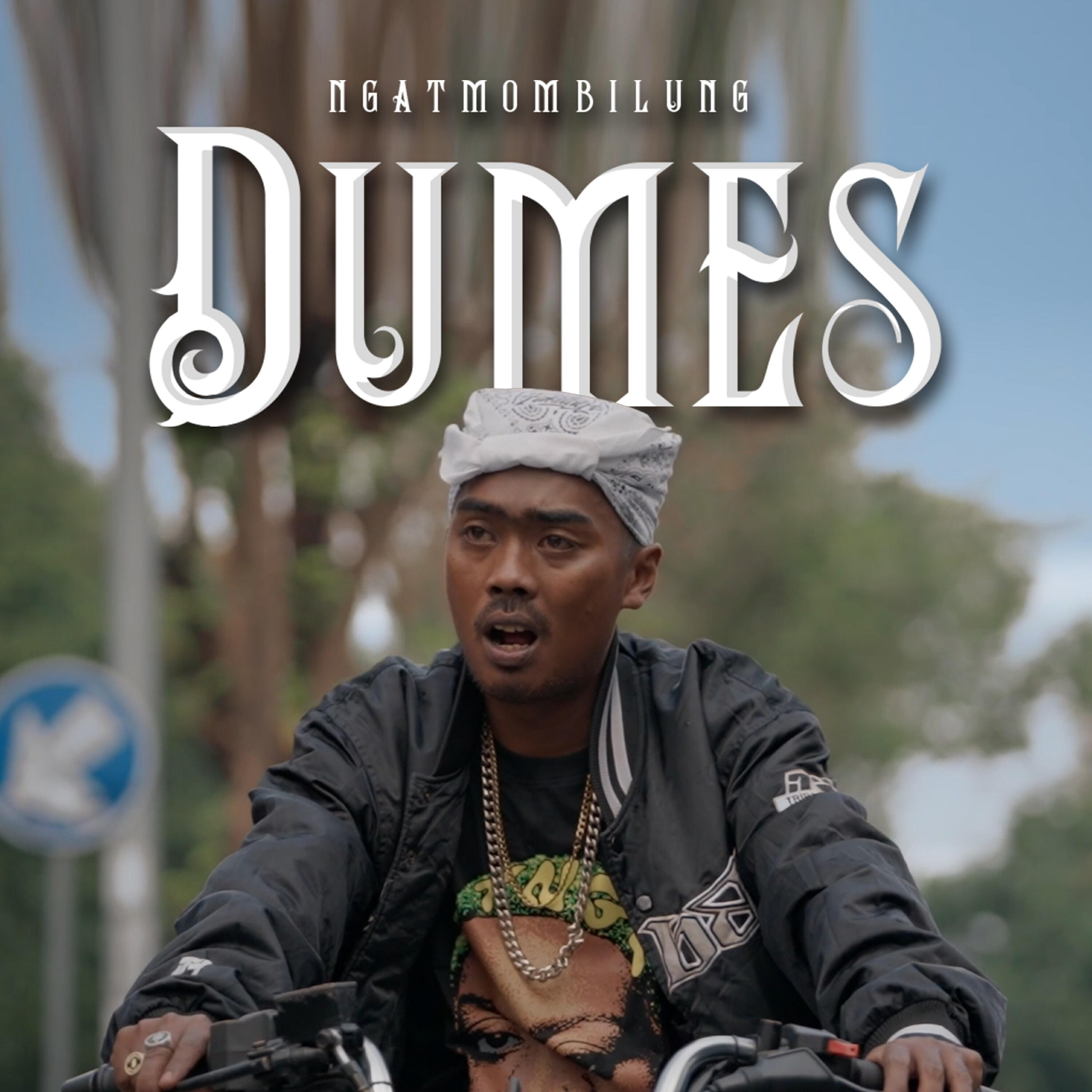 Релиз Dumes