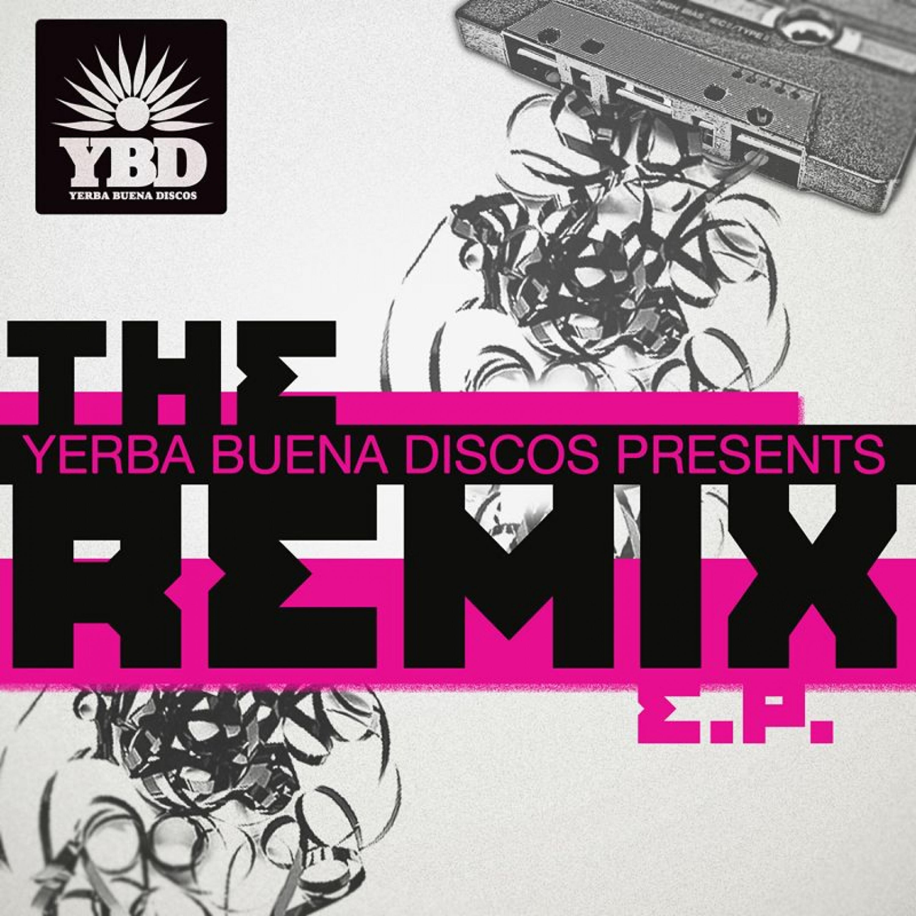 Релиз The Remix EP