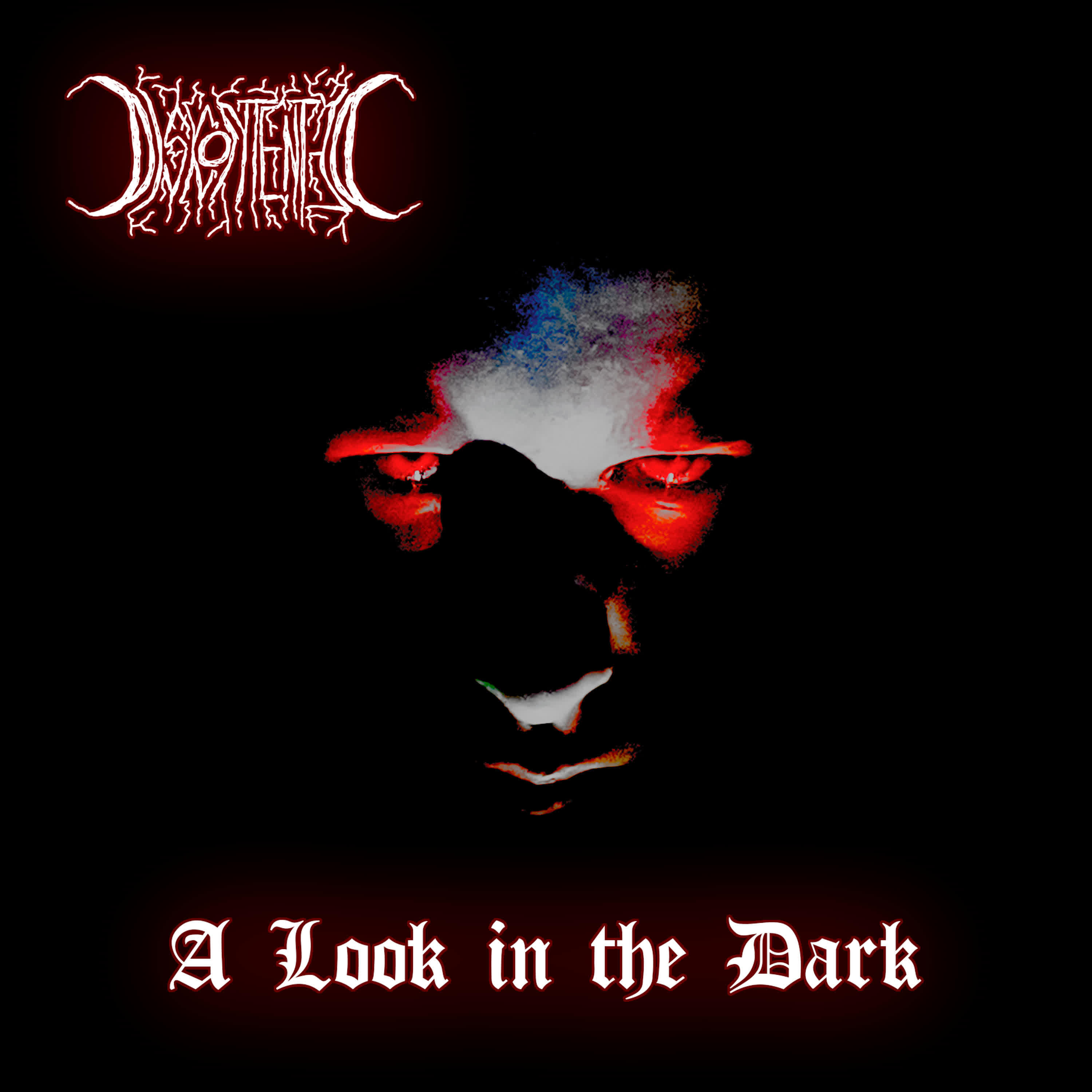 Релиз A Look in the Dark