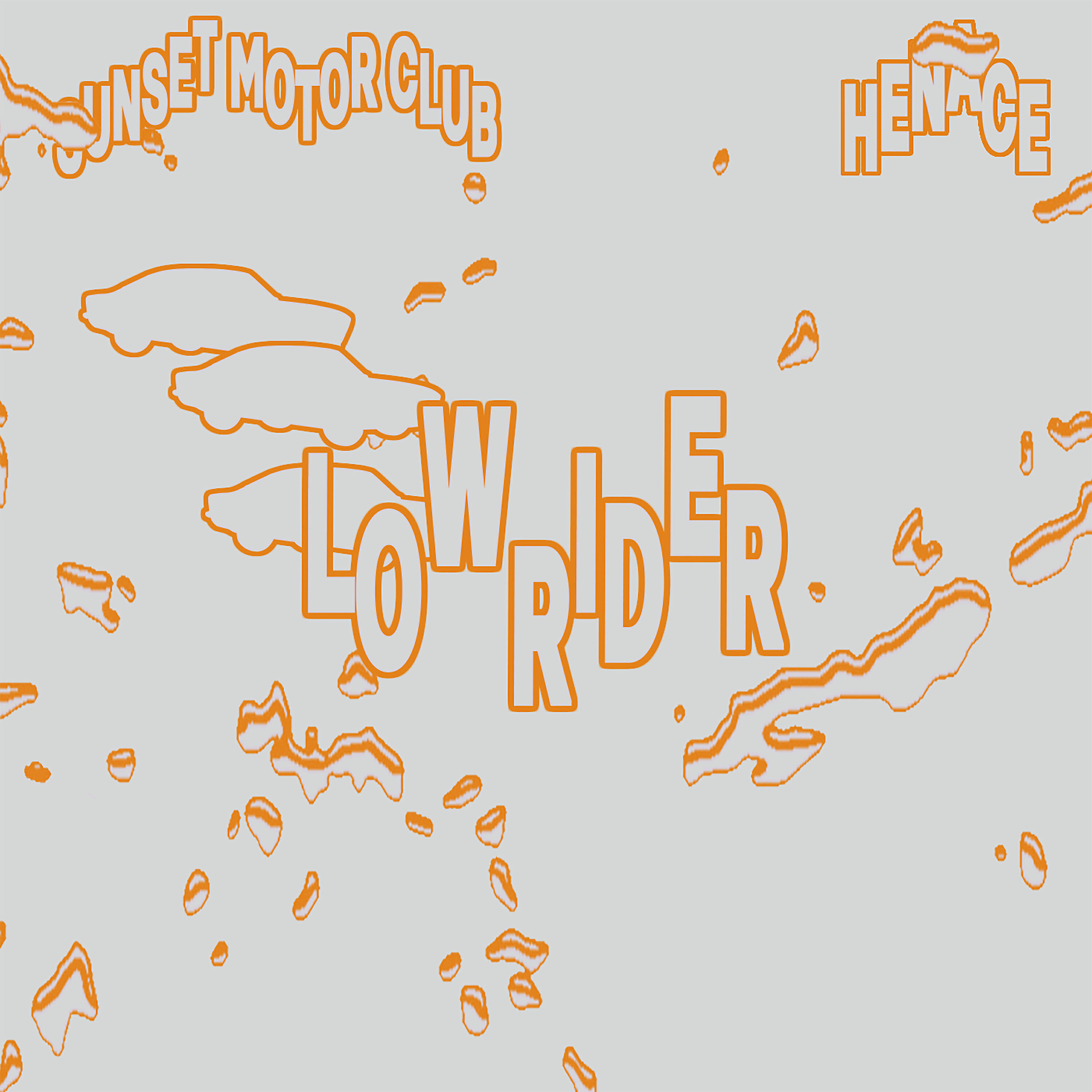 Релиз Lowrider