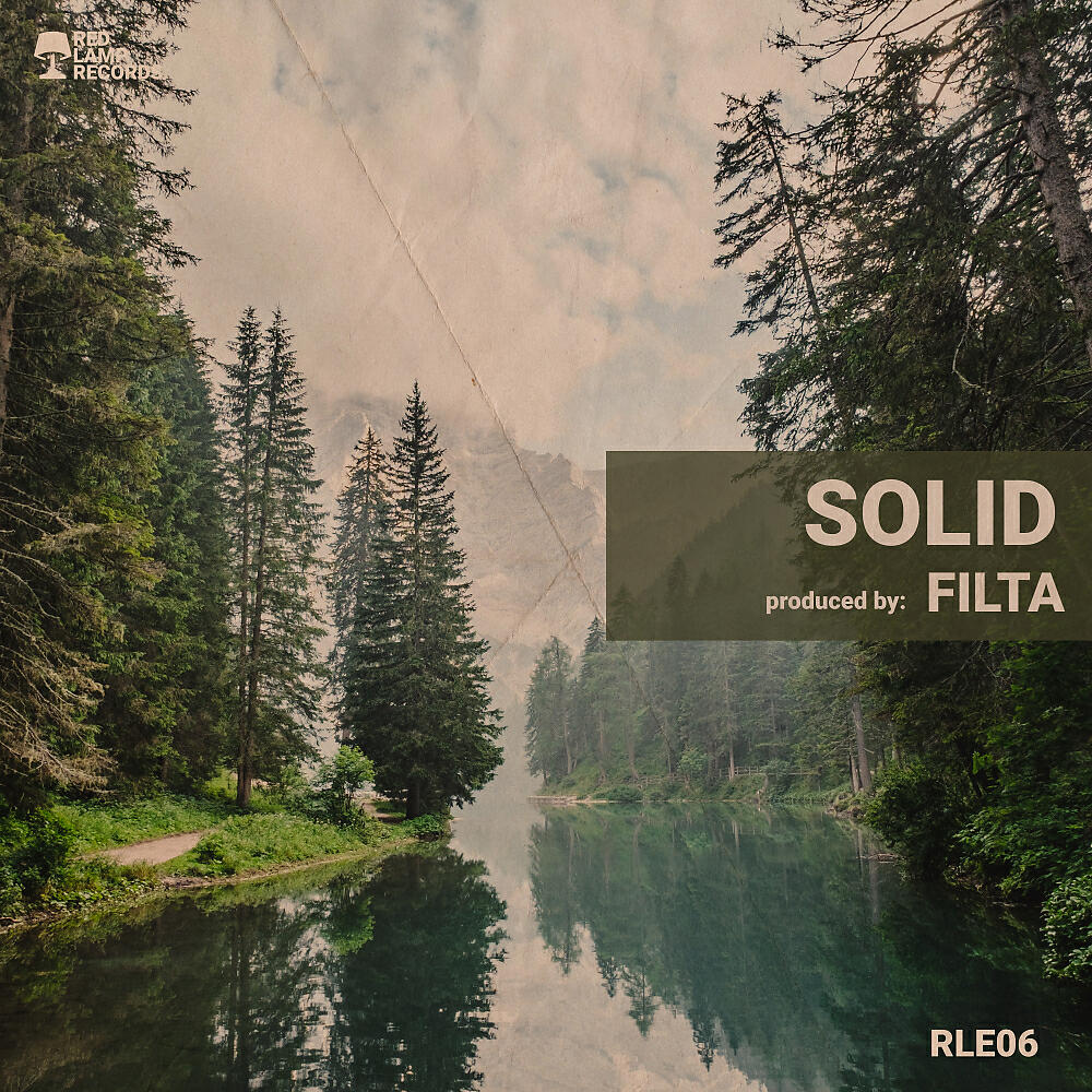 Релиз Solid