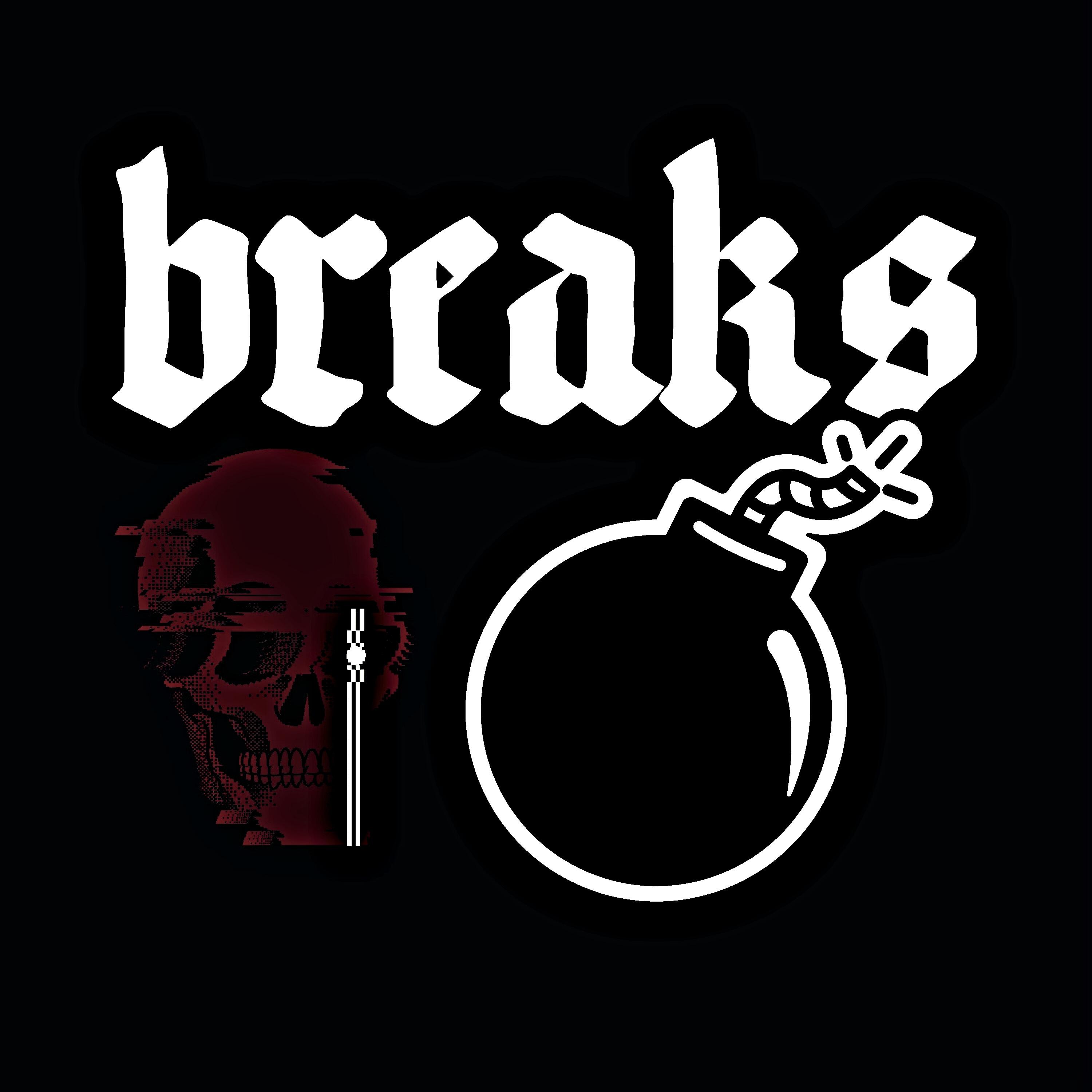 Релиз Breaks