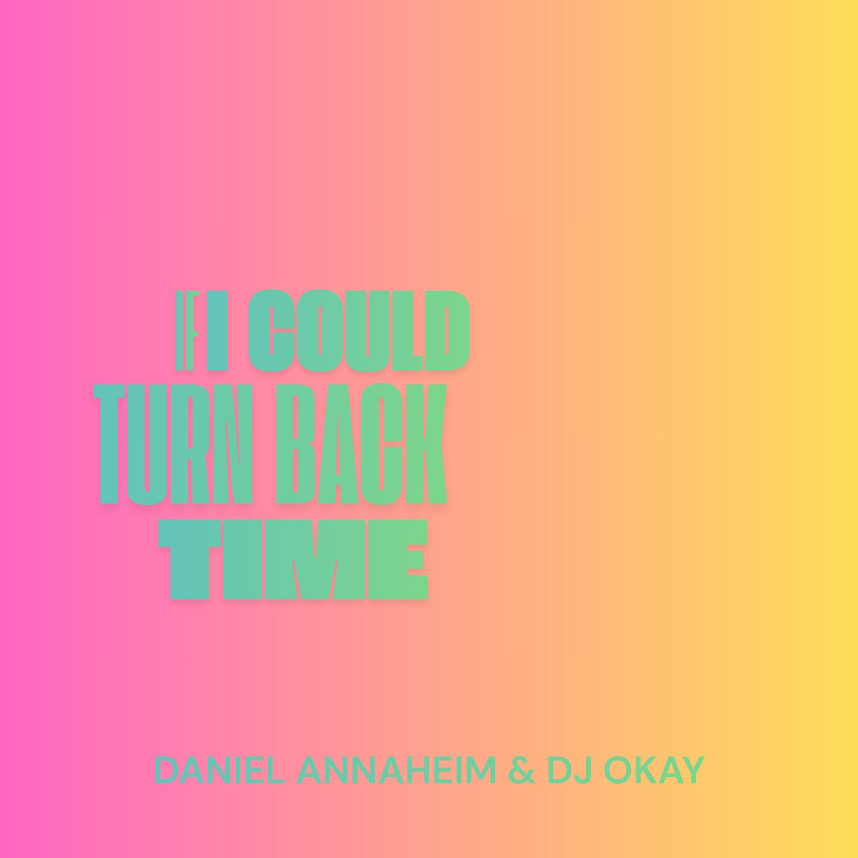 Daniel Annaheim