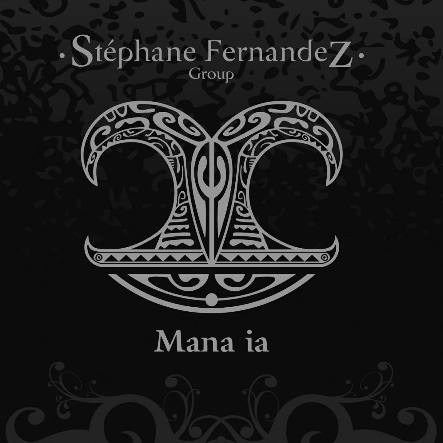 Релиз Mana ia