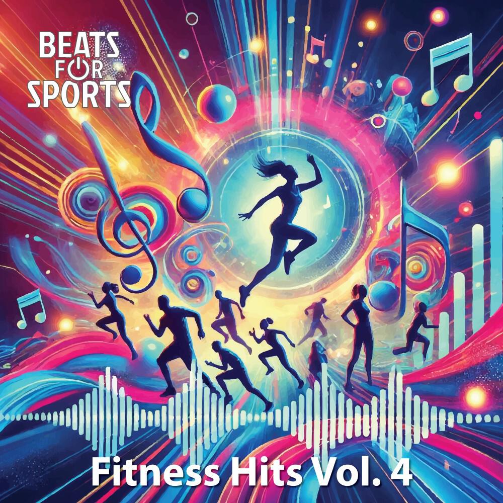 Релиз Fitness Hits Vol. 4