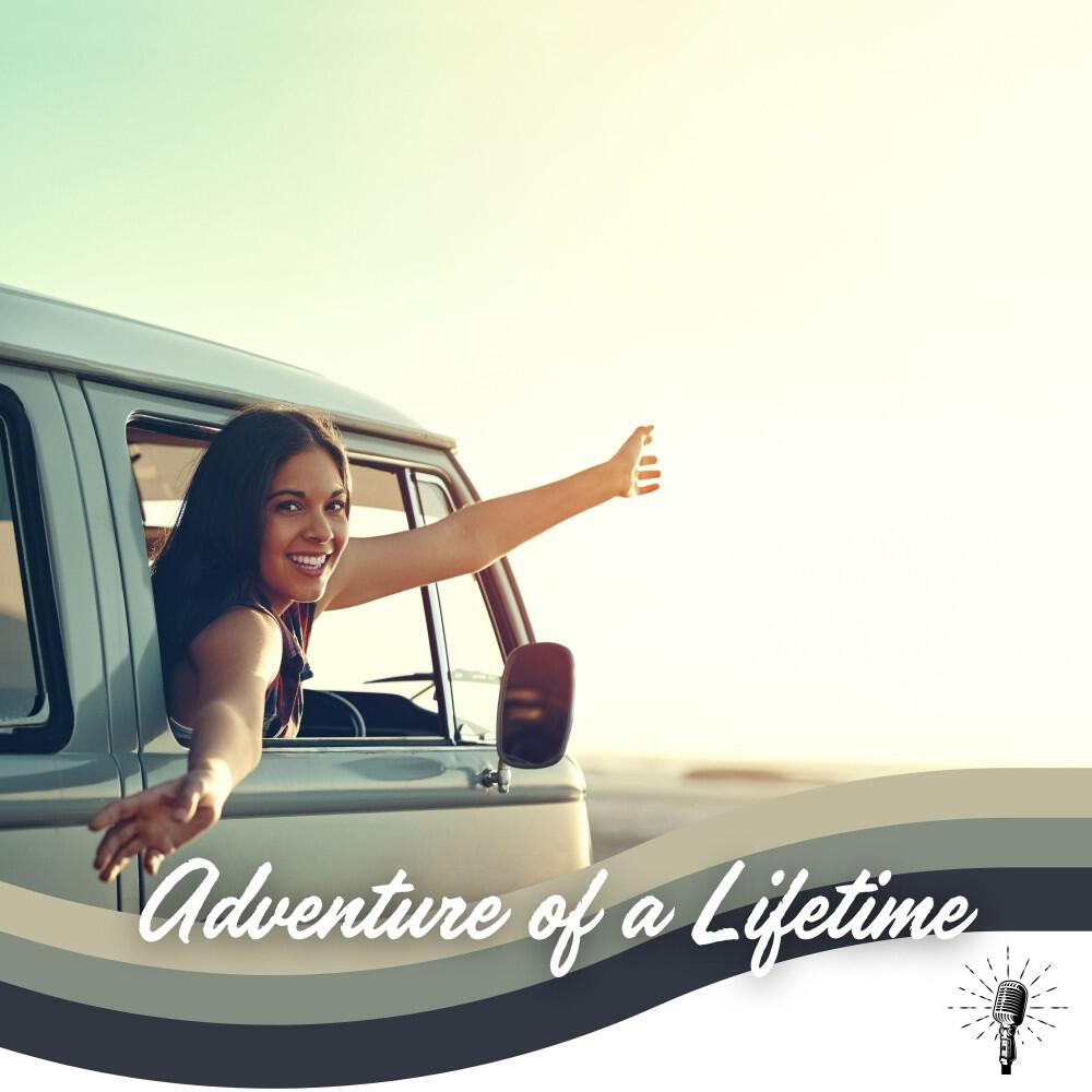 Релиз Adventure of a Lifetime