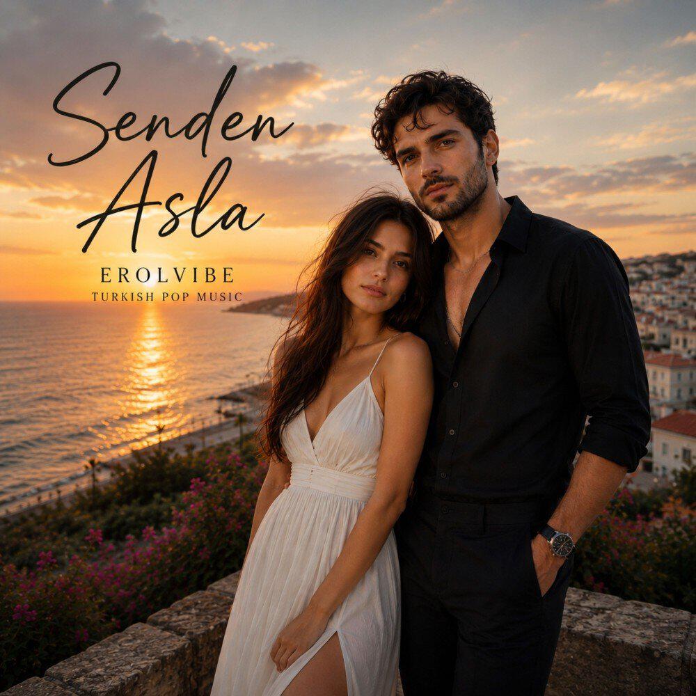 Релиз Senden Asla