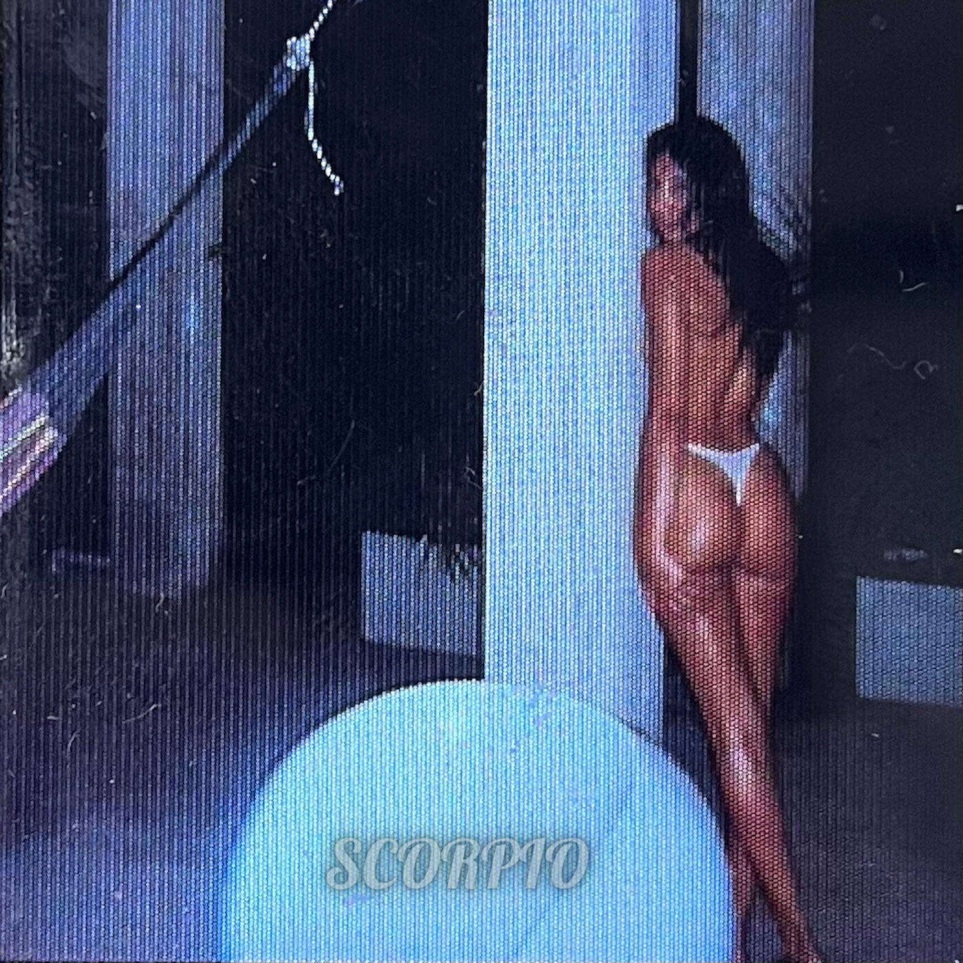 Релиз SCORPIO