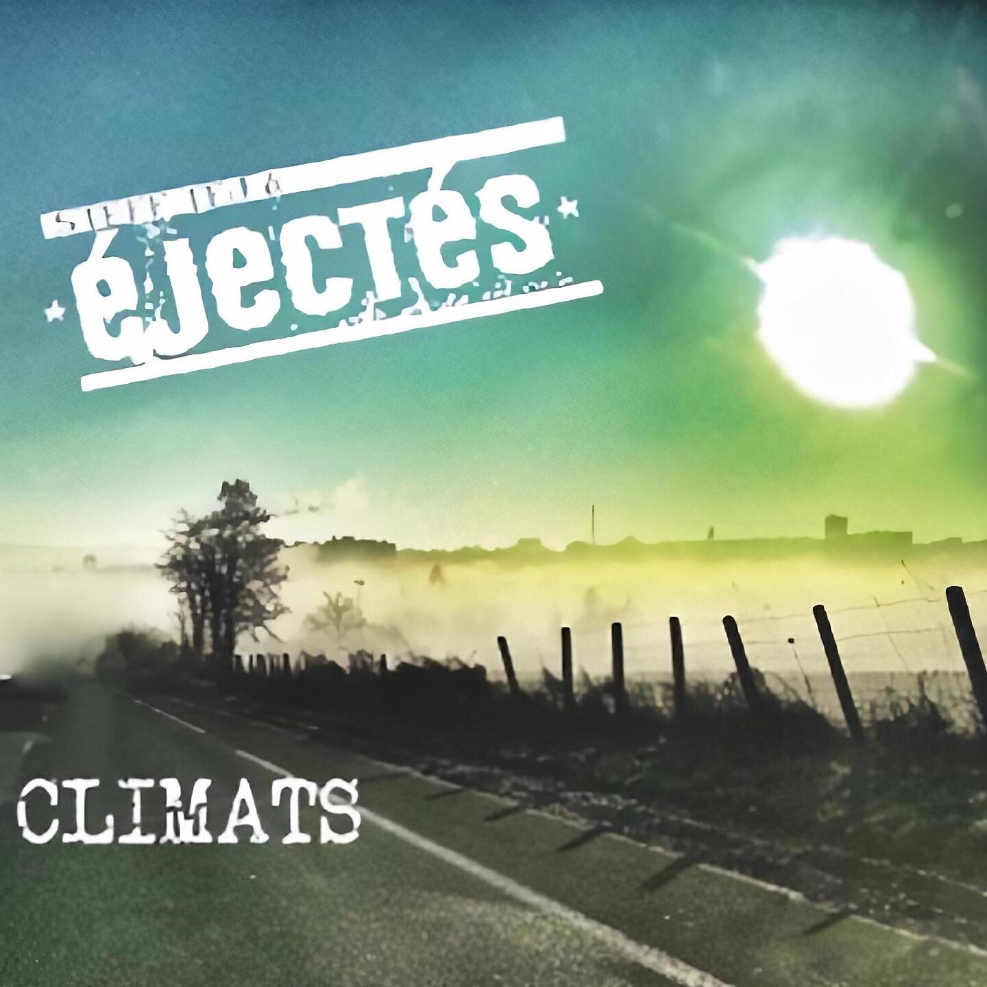 Релиз Climats