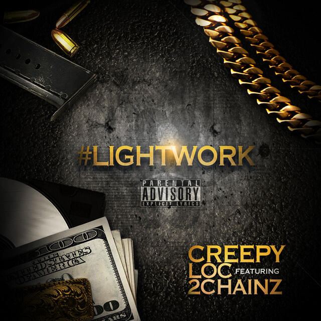 Релиз Light Work