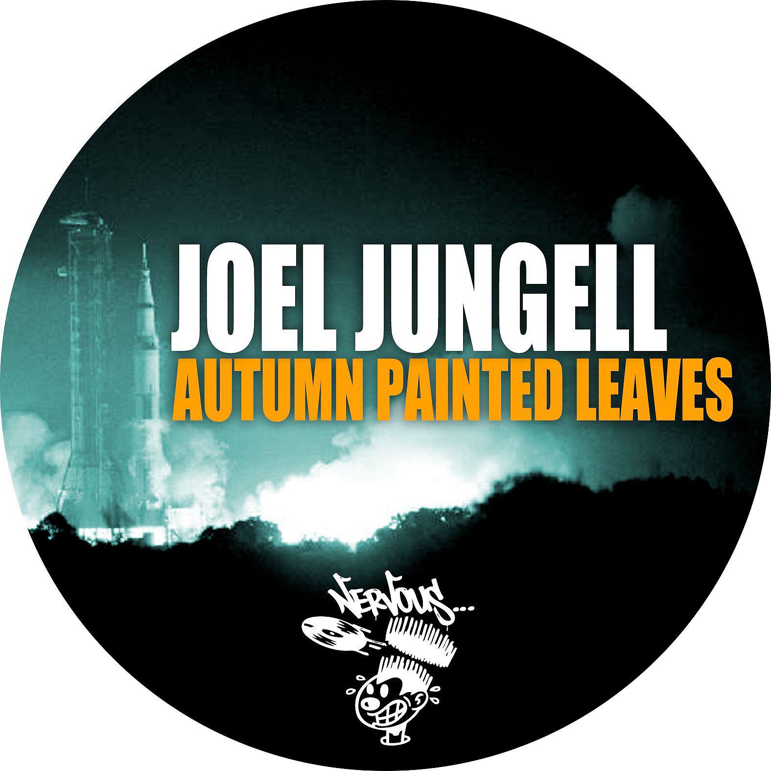 Релиз Autumn Painted Leaves