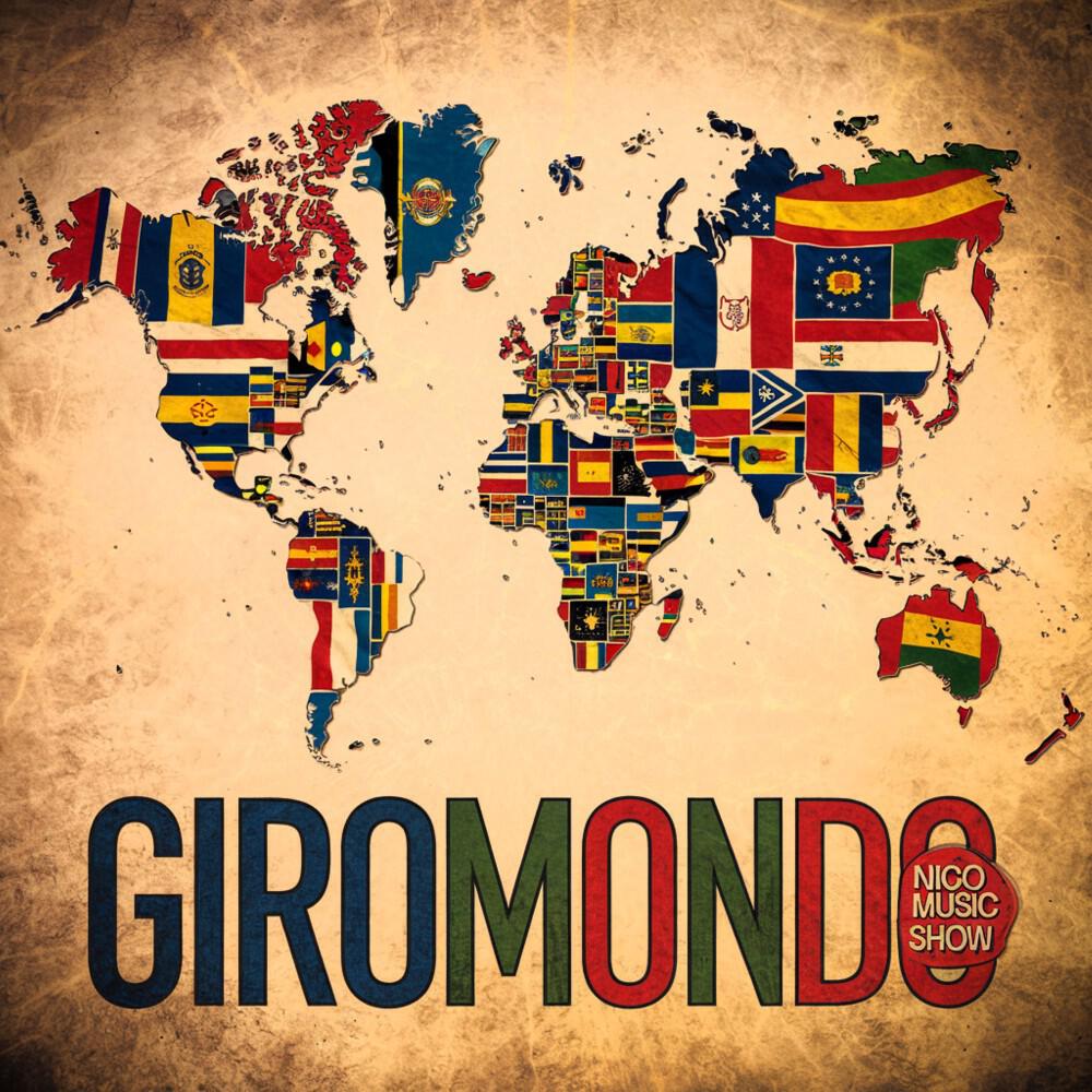 Релиз Giromondo