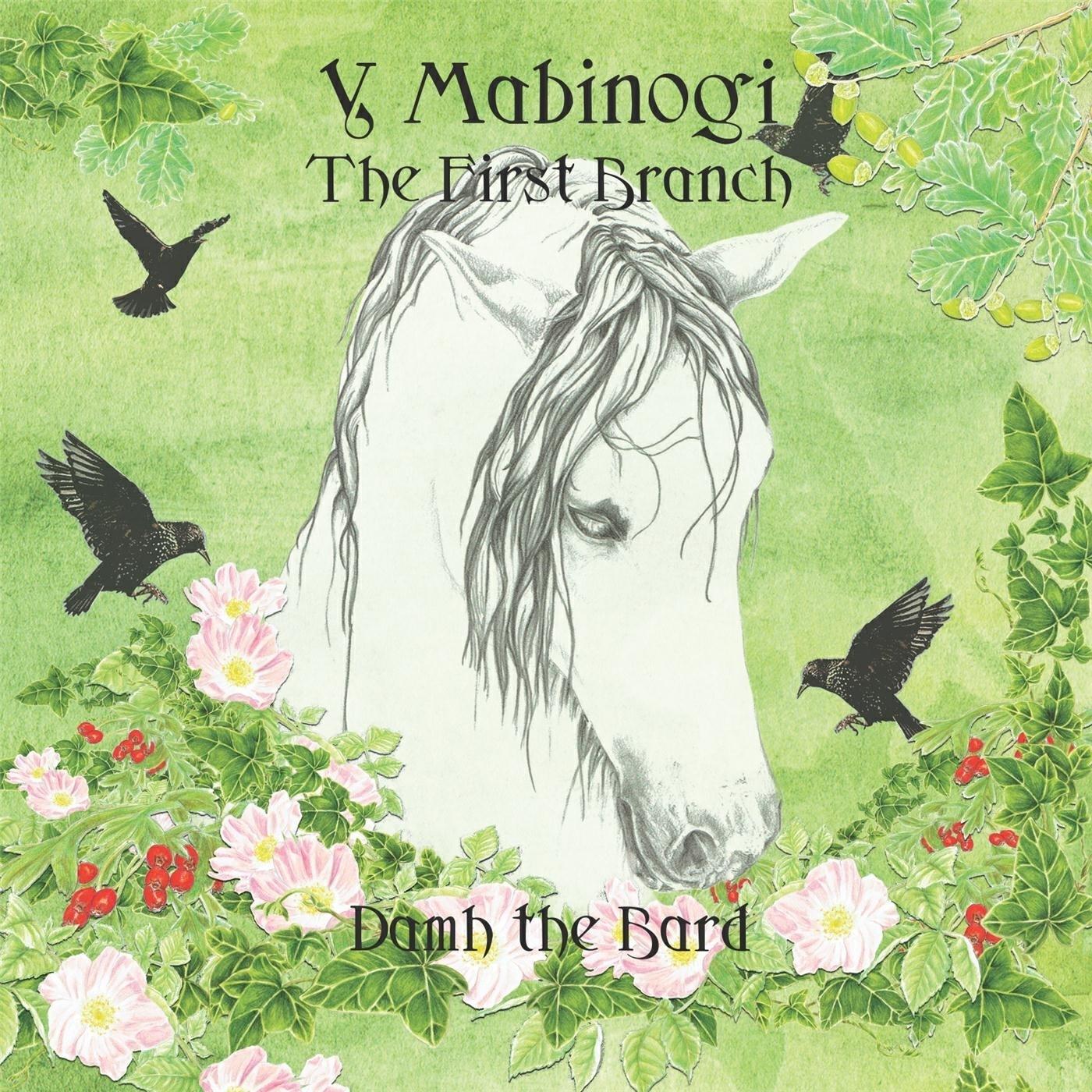 Релиз Y Mabinogi: The First Branch