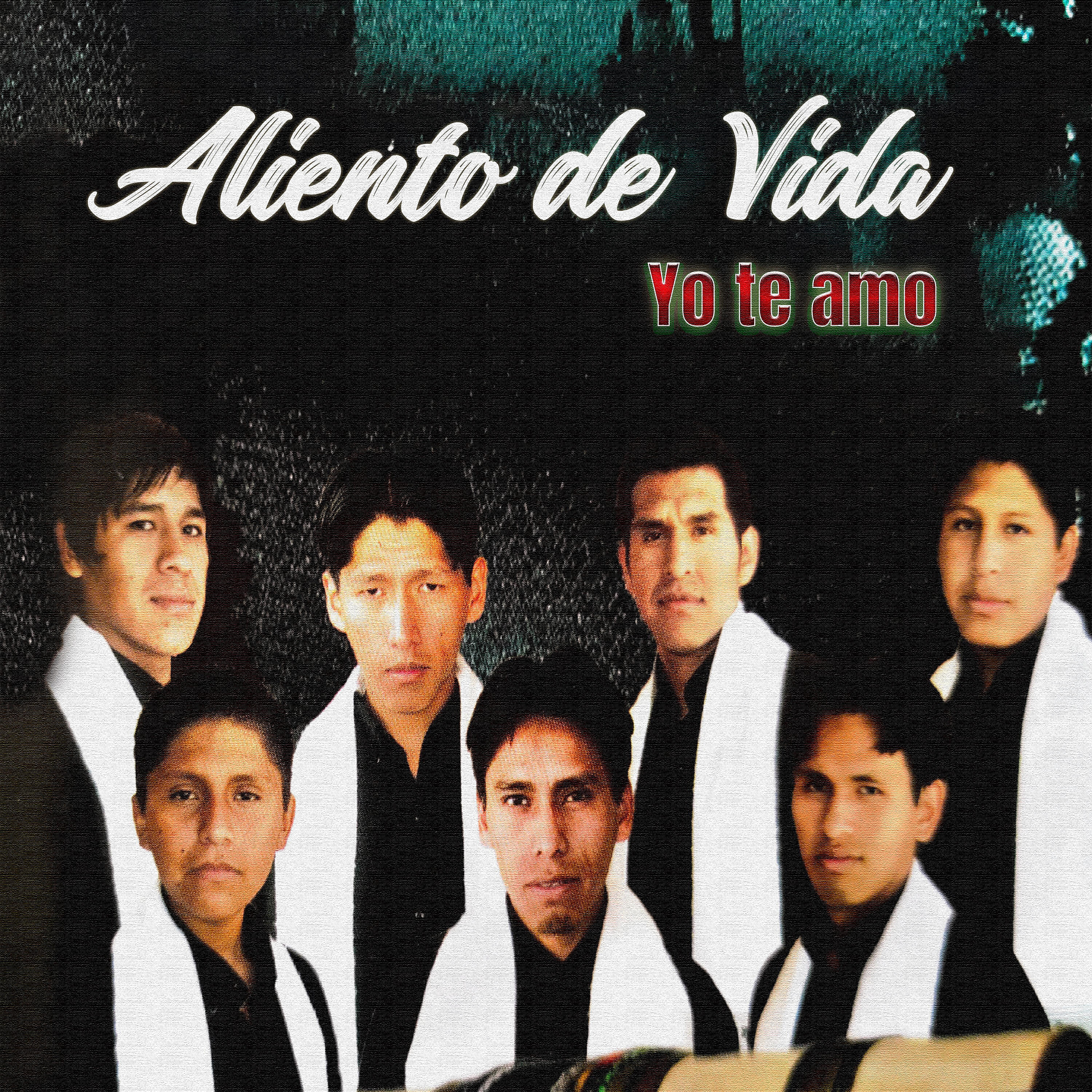 Релиз Yo Te Amo