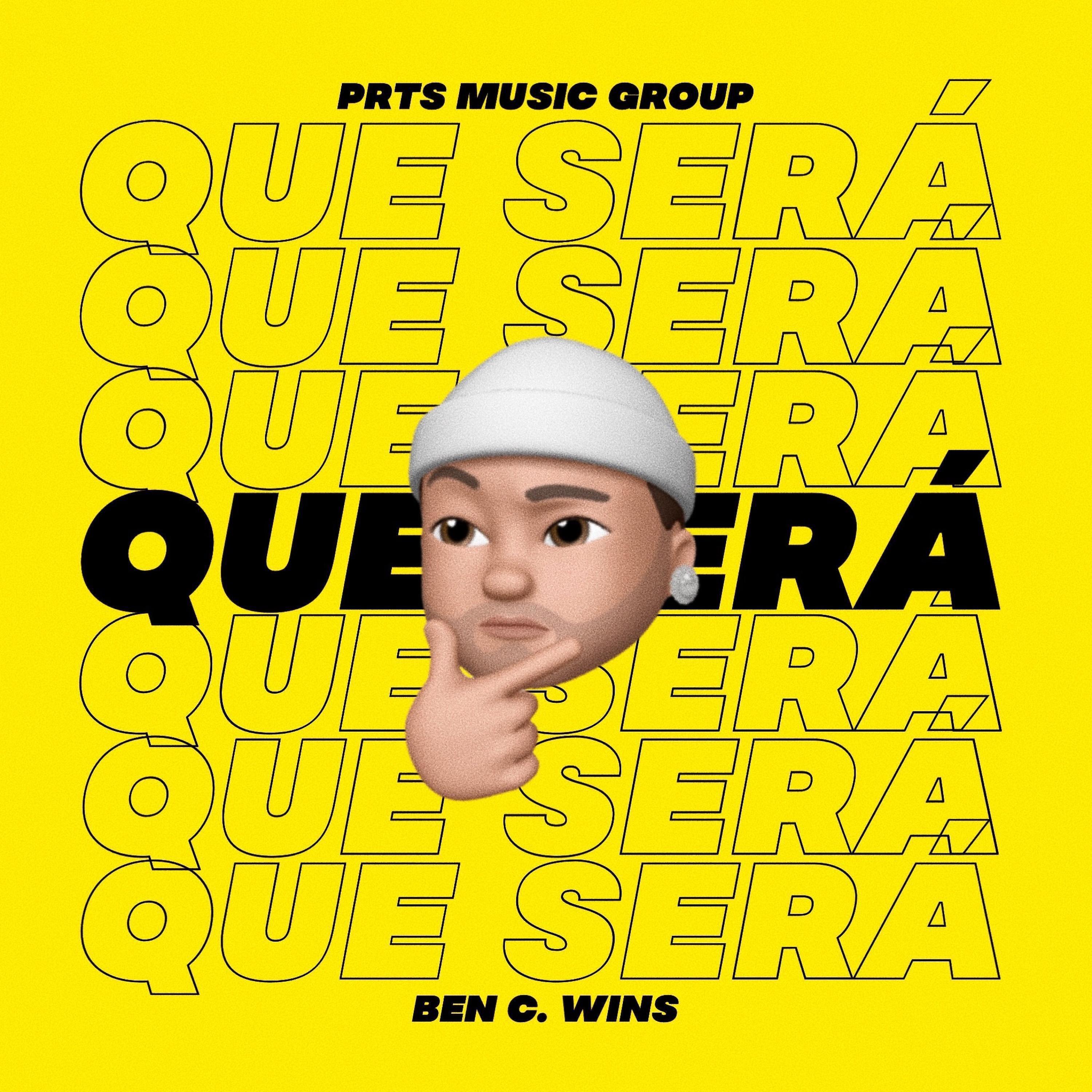 Релиз Que Será