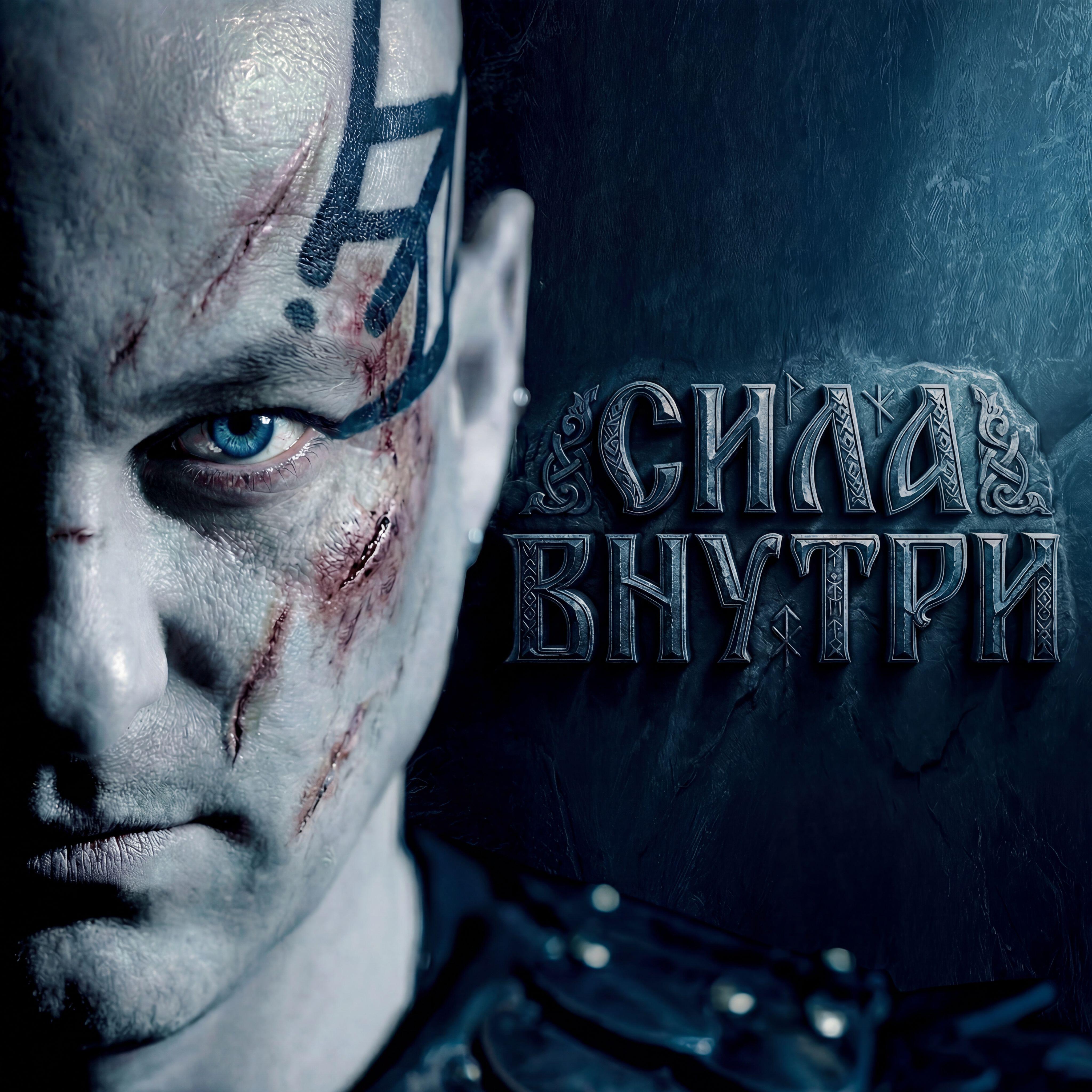Релиз Сила внутри