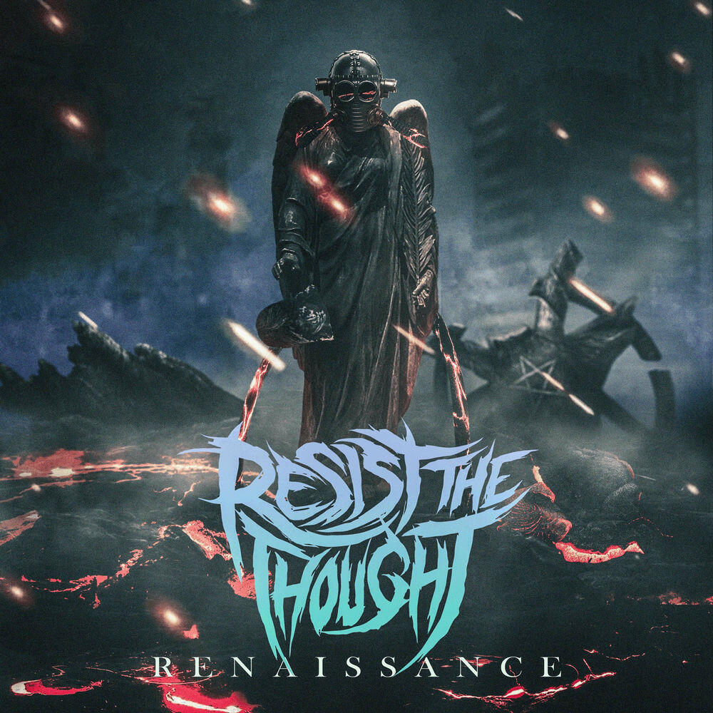 Релиз Renaissance