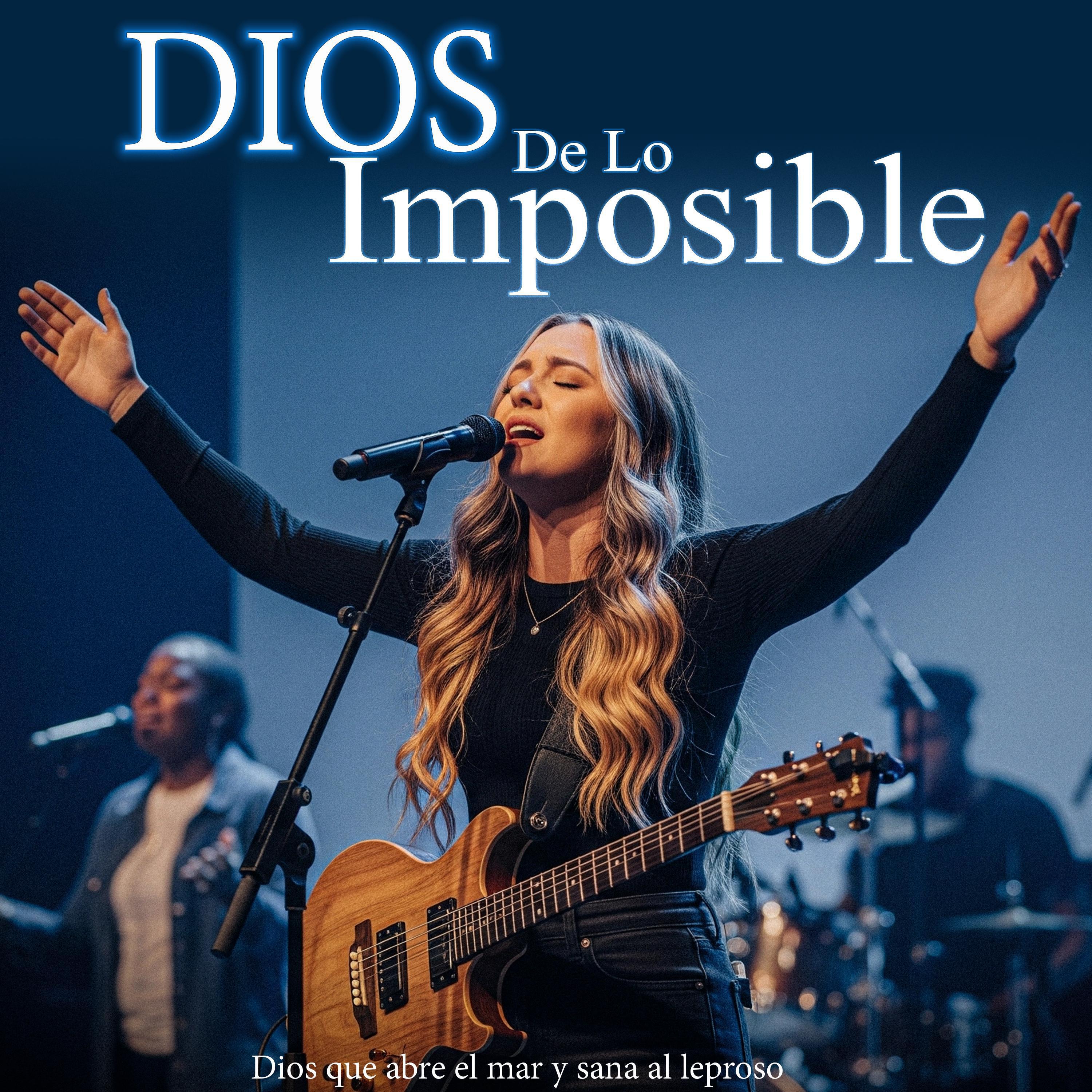 Релиз Dios De Lo Imposible
