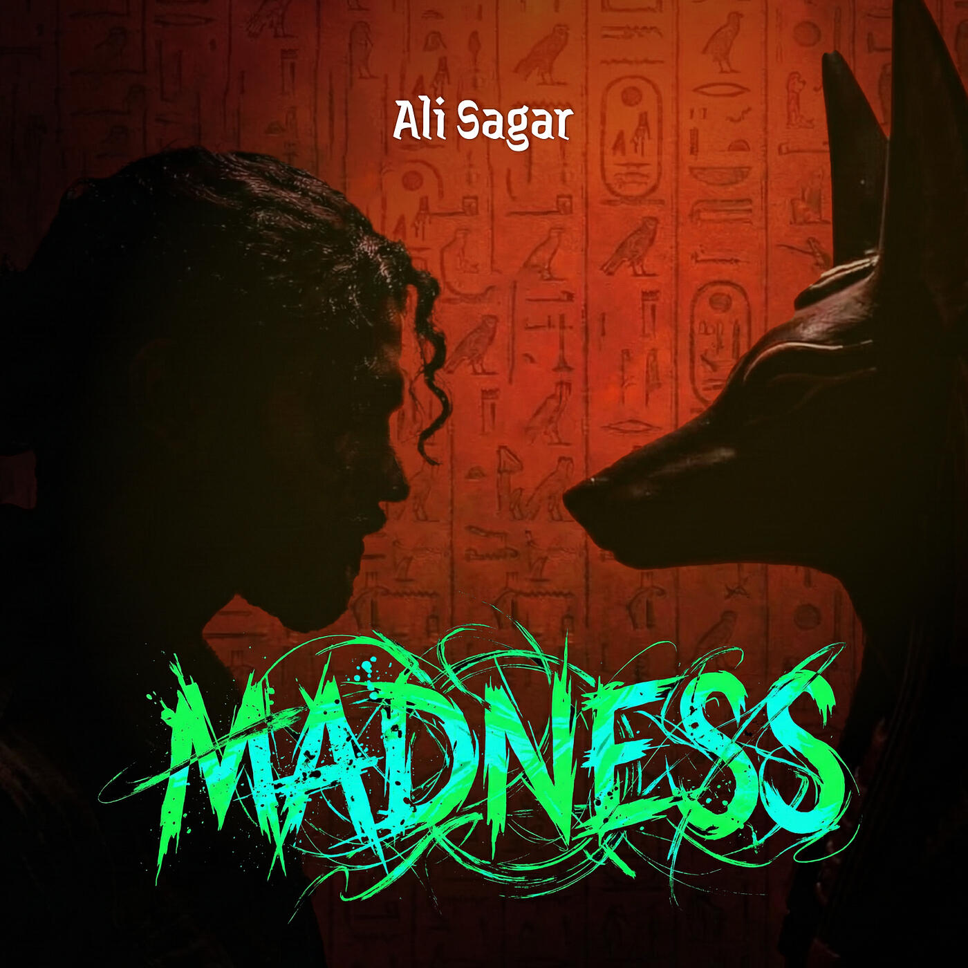 Релиз Madness