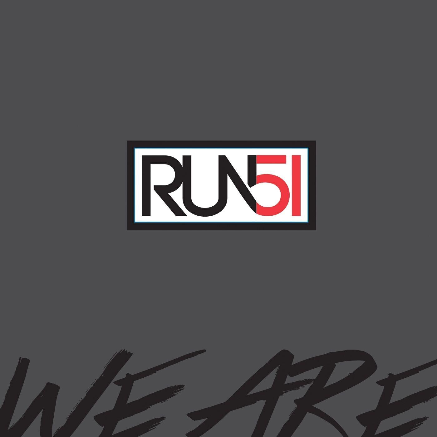 Релиз We Are Run51