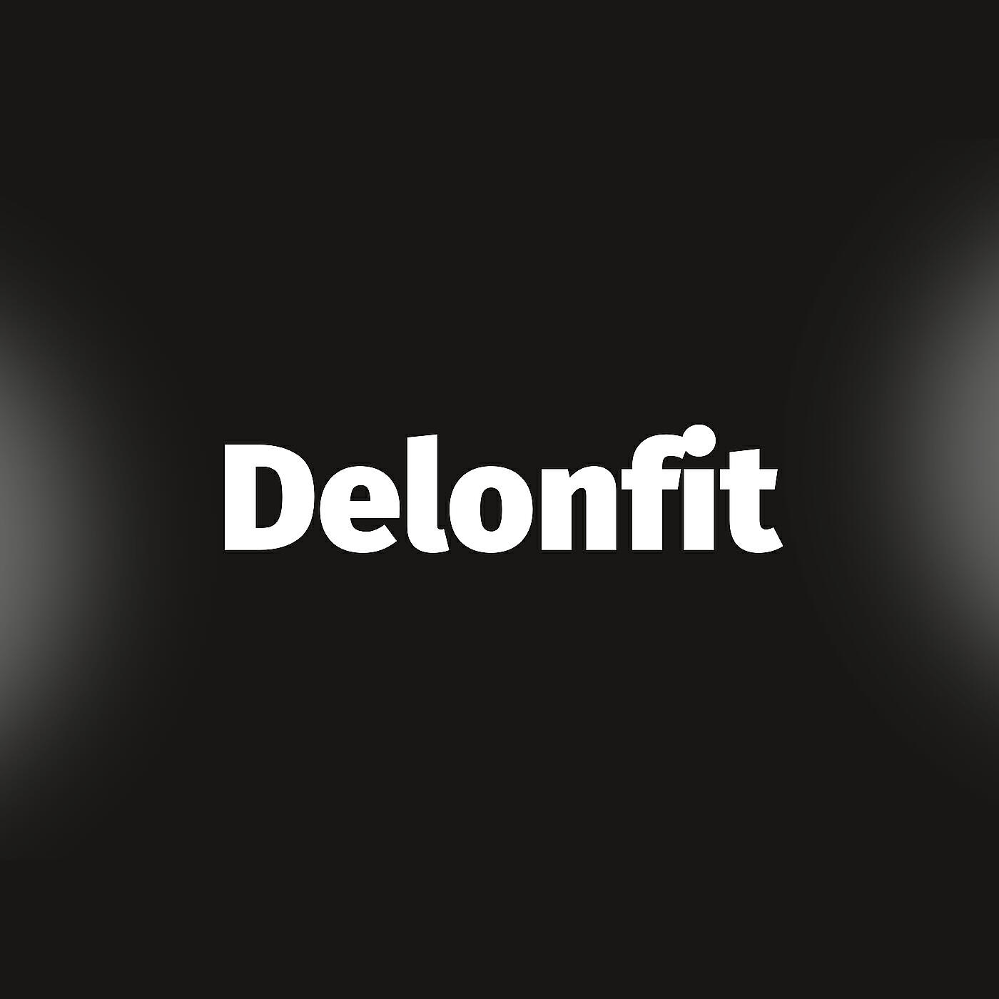 Релиз Delonfit