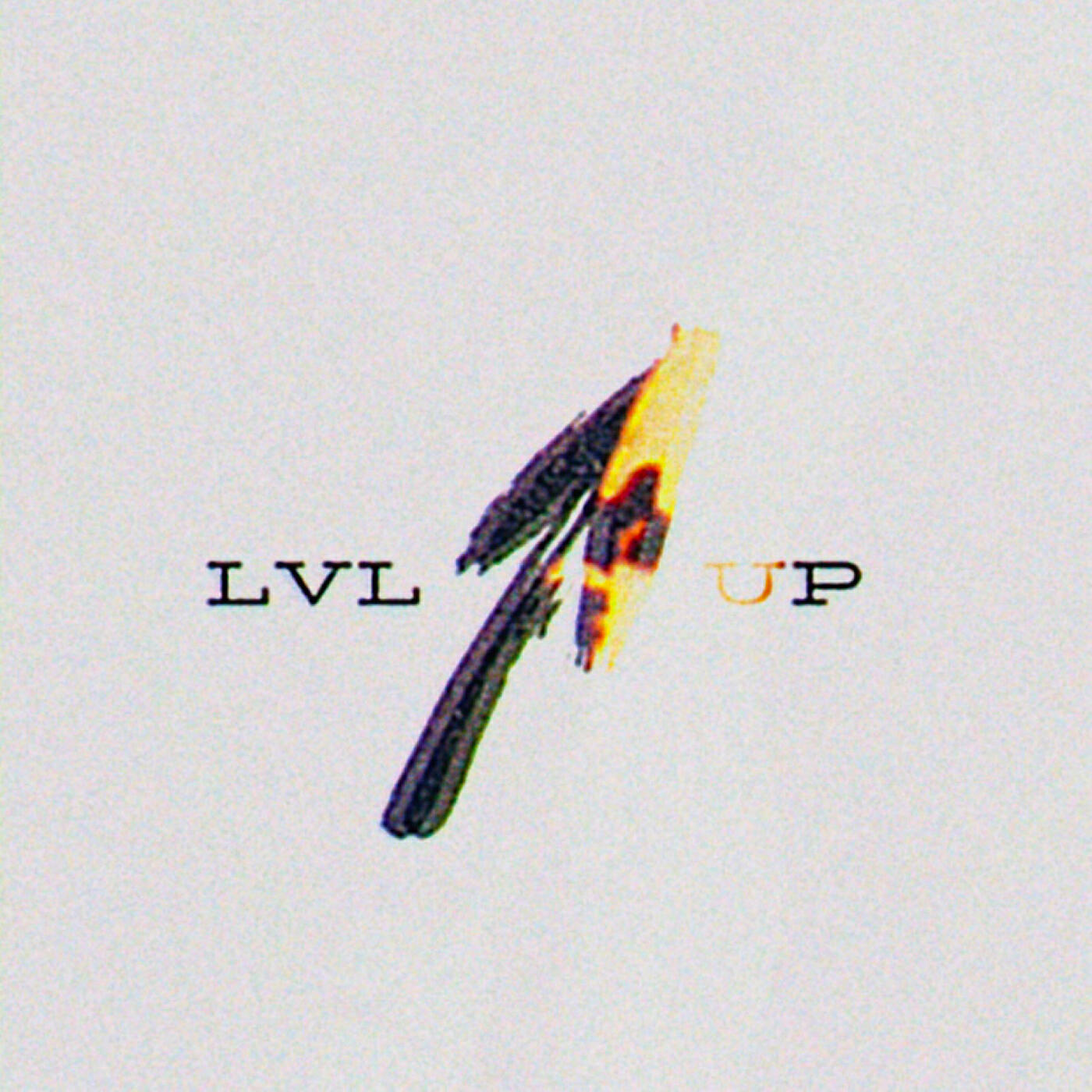 Постер альбома Lvl Up