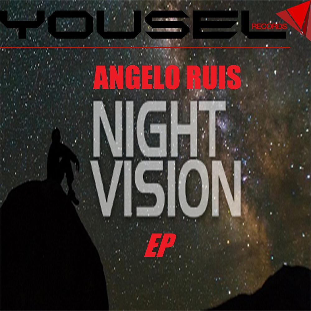 Релиз Night Vision EP