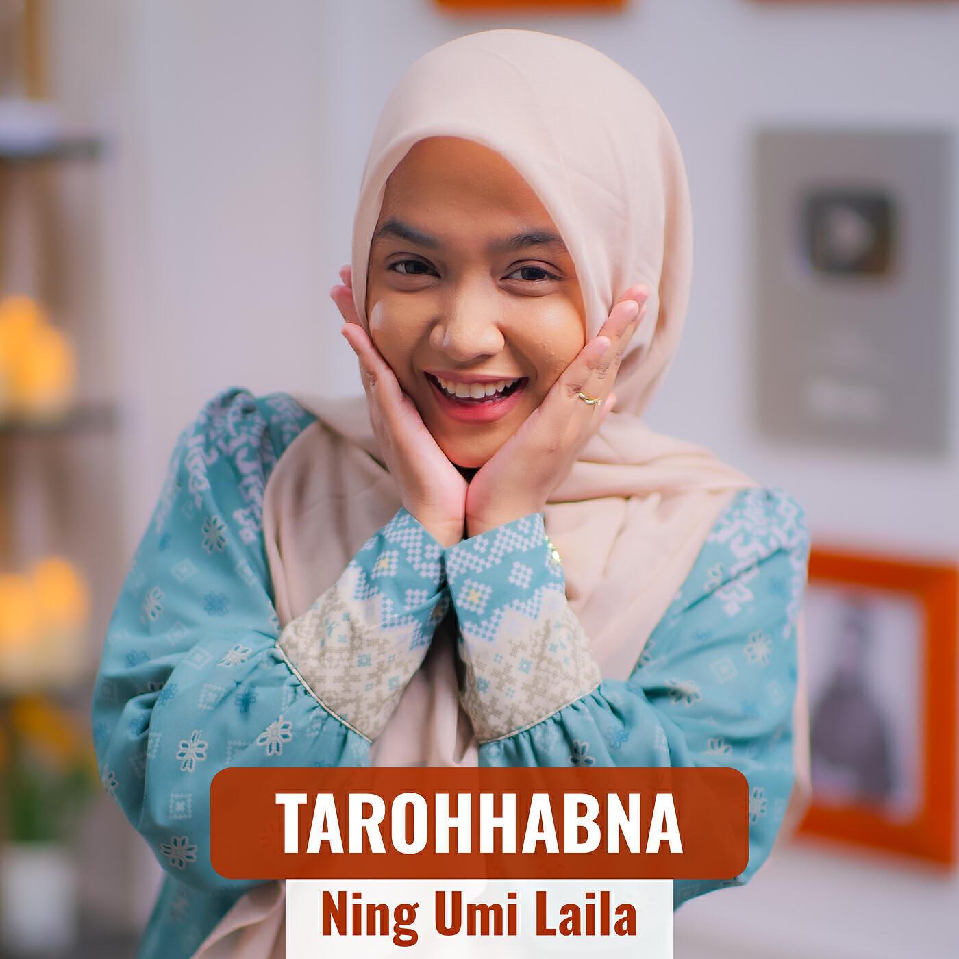 Ning Umi Laila